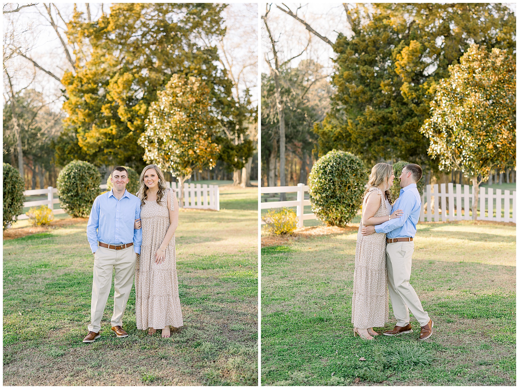 MayLew Farm Engagement Session - Tiffany L Johnson Photography_0024