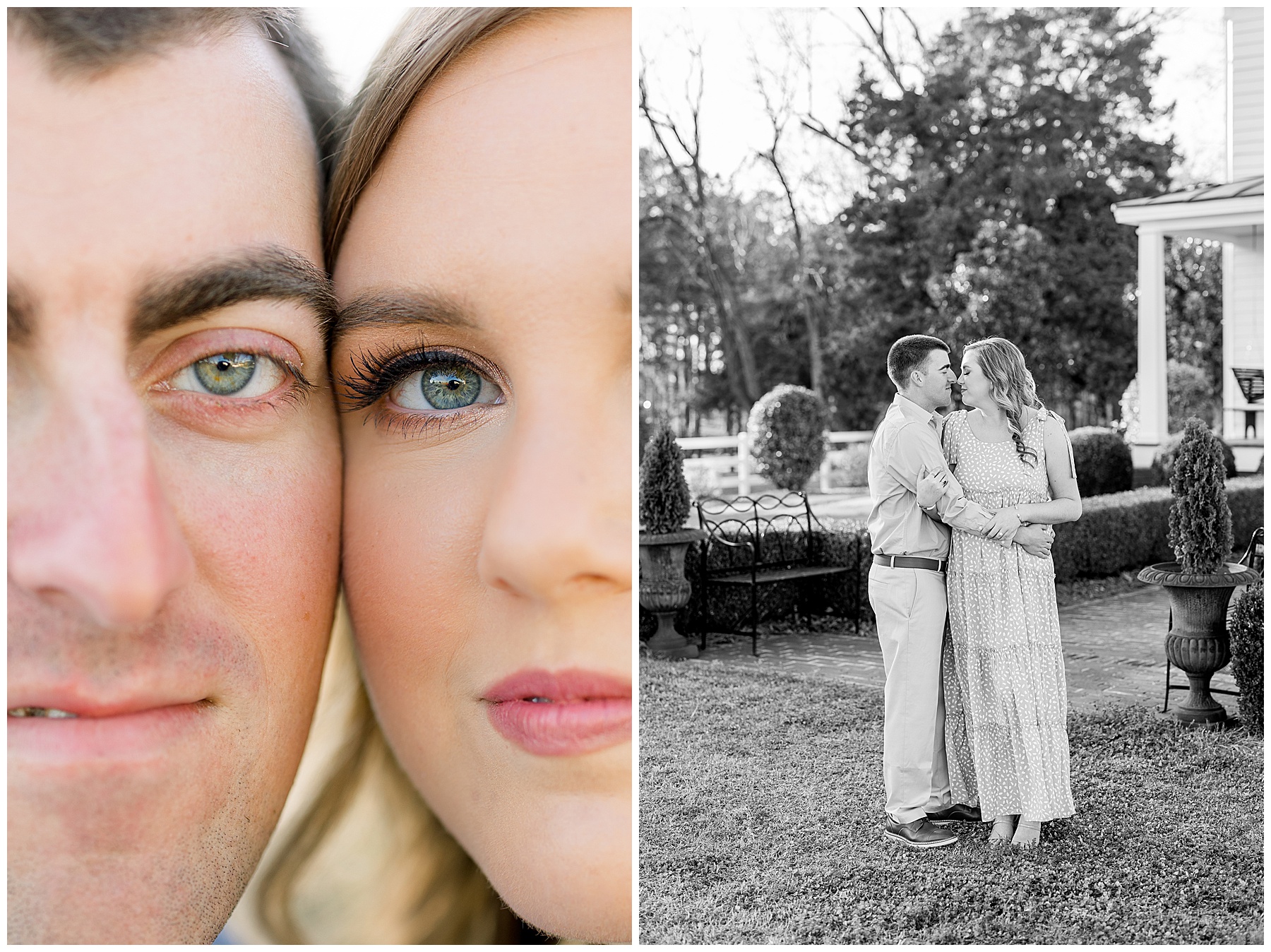 MayLew Farm Engagement Session - Tiffany L Johnson Photography_0026