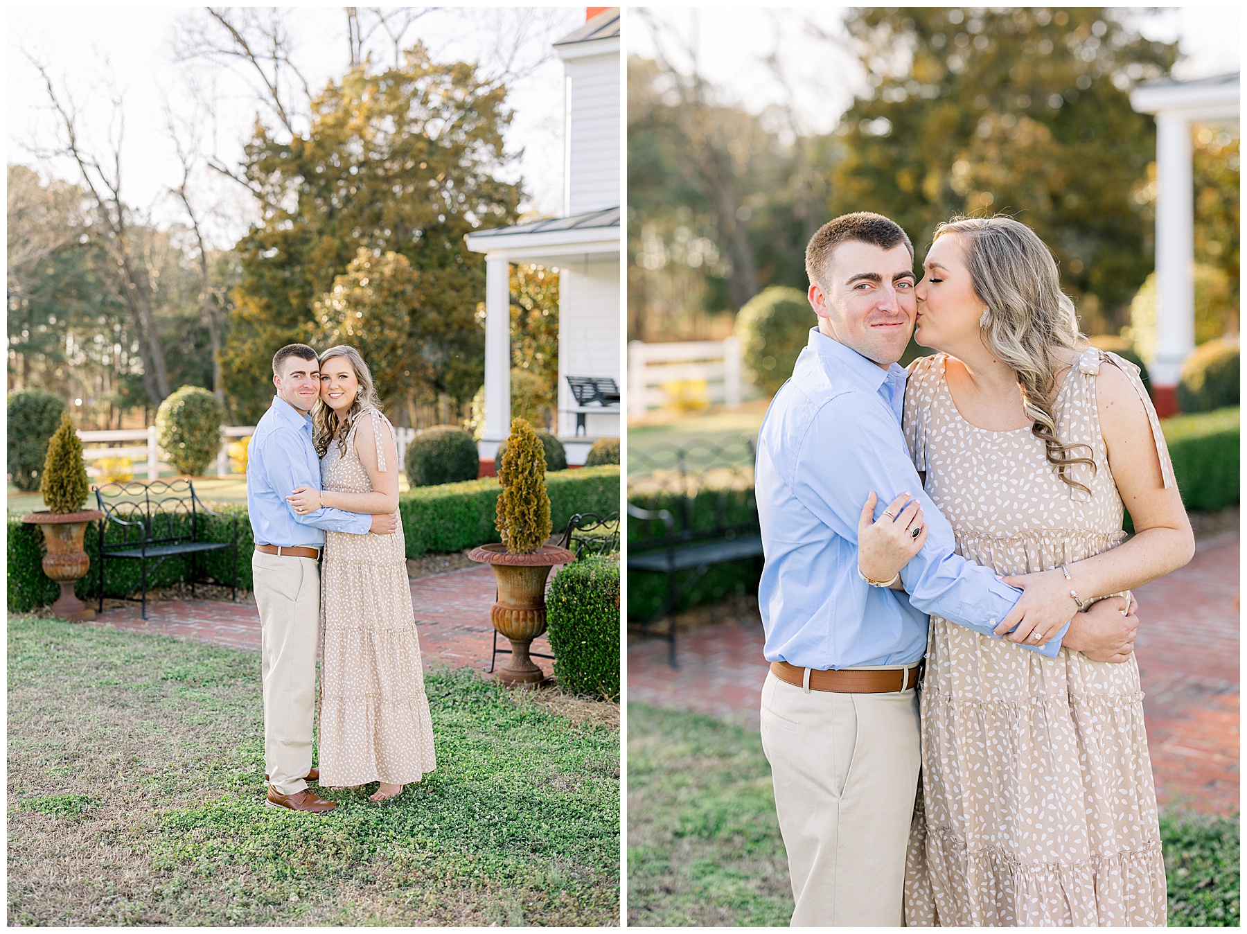 MayLew Farm Engagement Session - Tiffany L Johnson Photography_0028