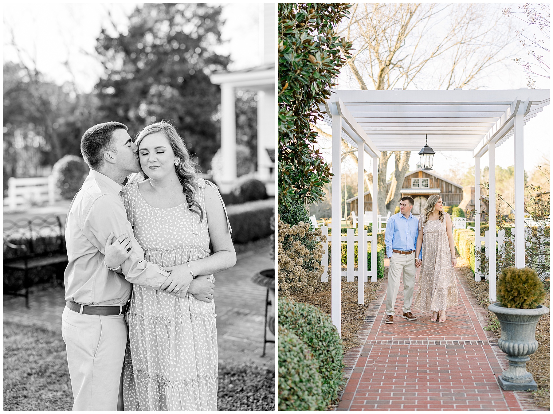 MayLew Farm Engagement Session - Tiffany L Johnson Photography_0030