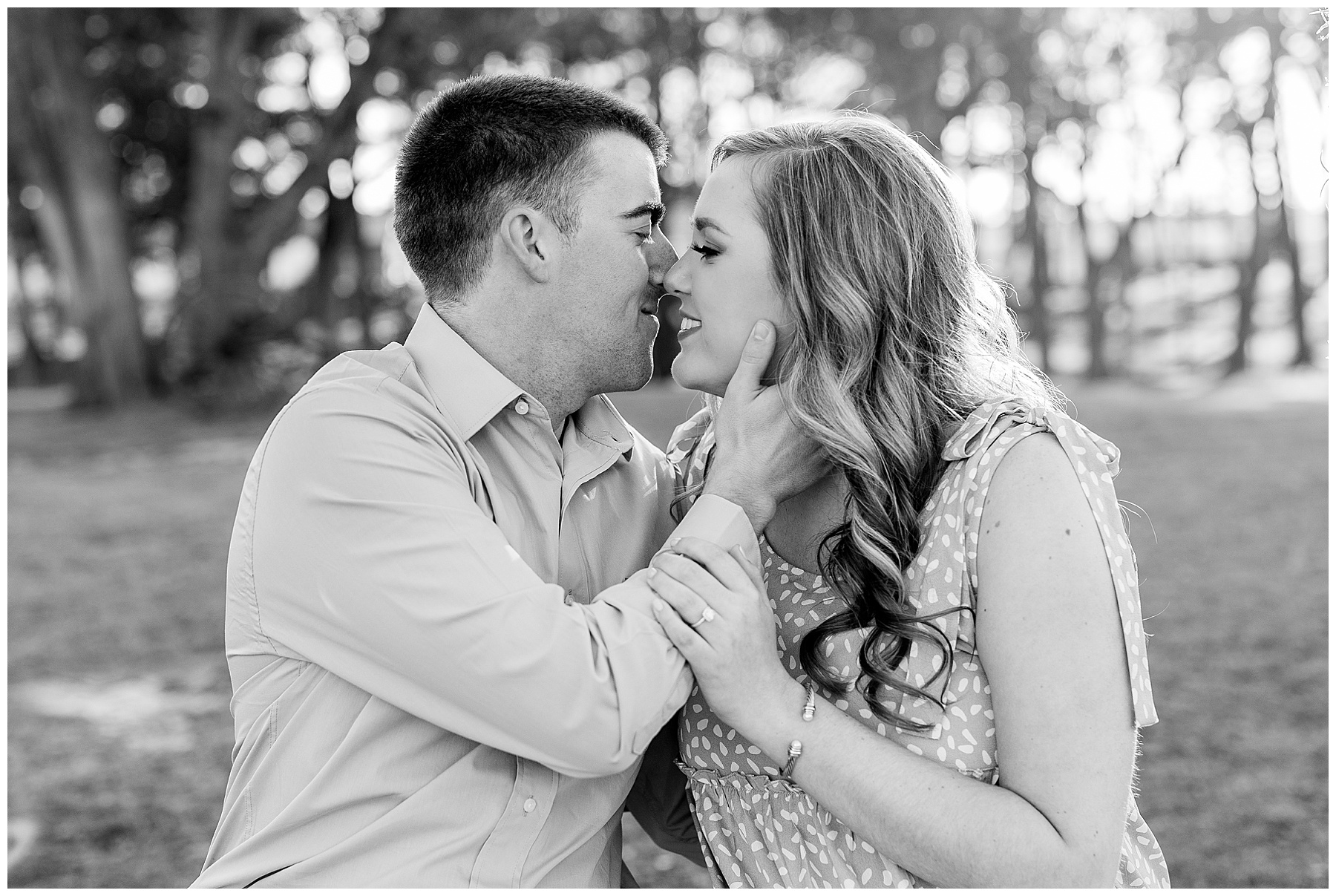 MayLew Farm Engagement Session - Tiffany L Johnson Photography_0033