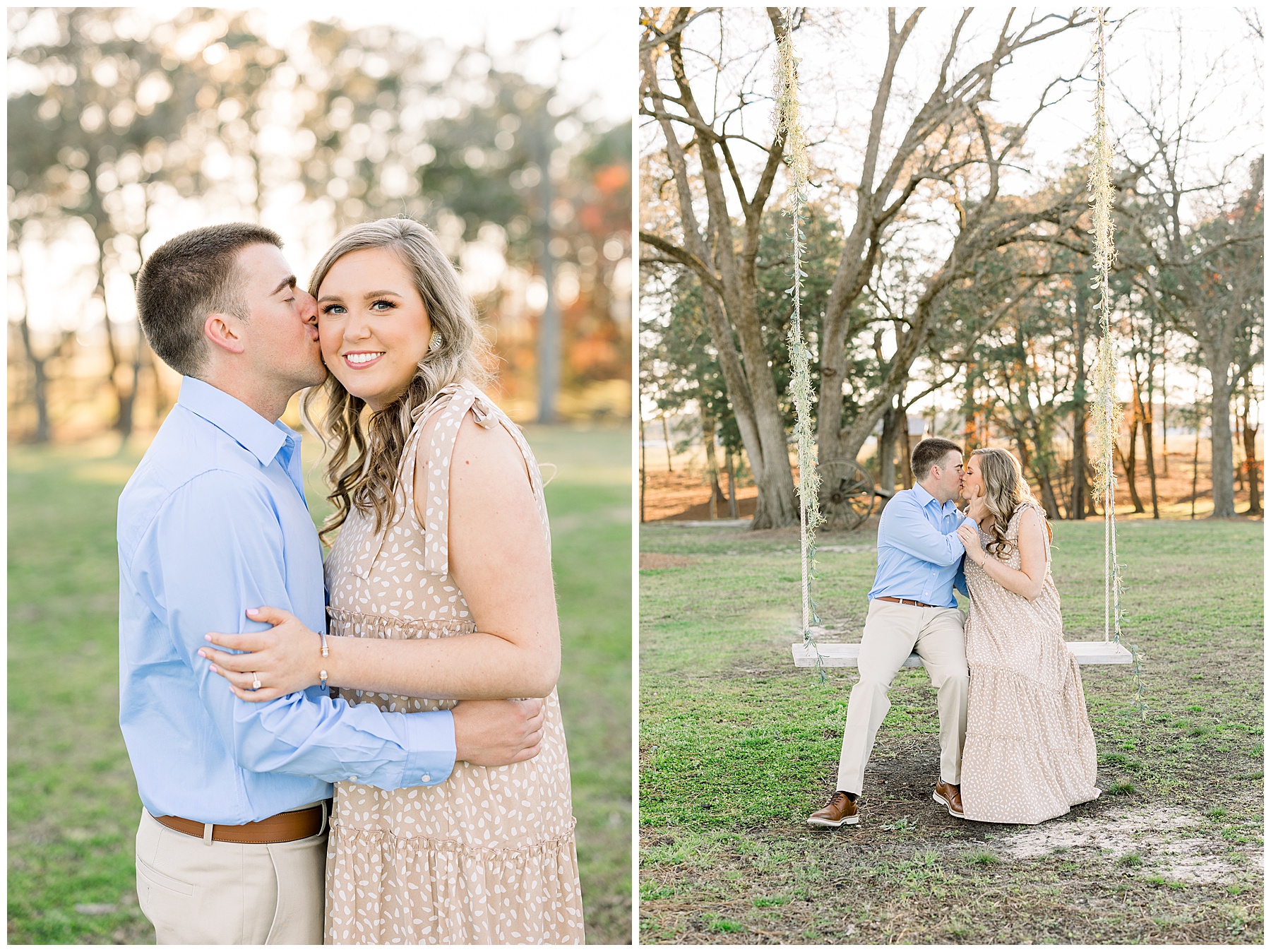 MayLew Farm Engagement Session - Tiffany L Johnson Photography_0034