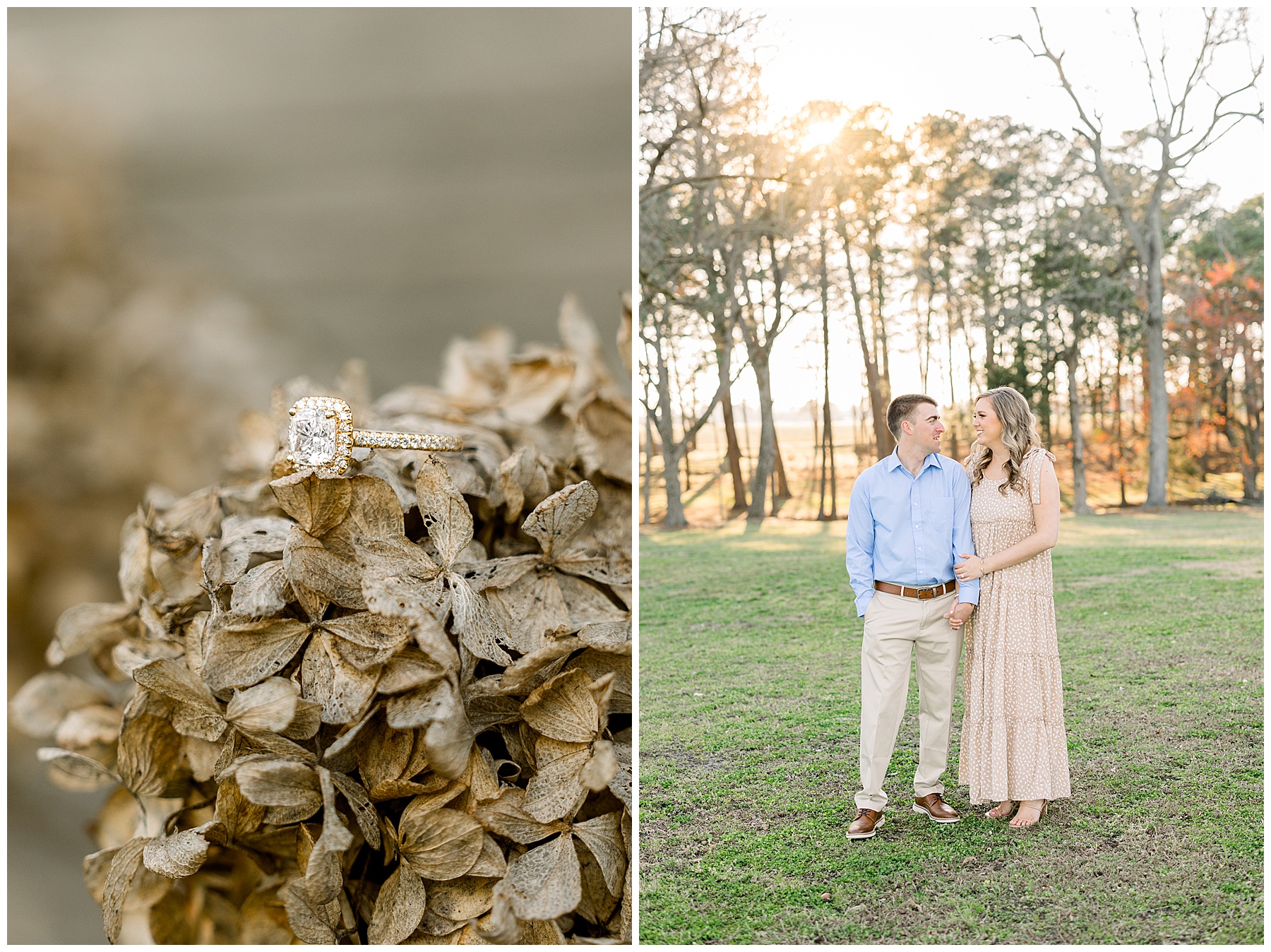 MayLew Farm Engagement Session - Tiffany L Johnson Photography_0036