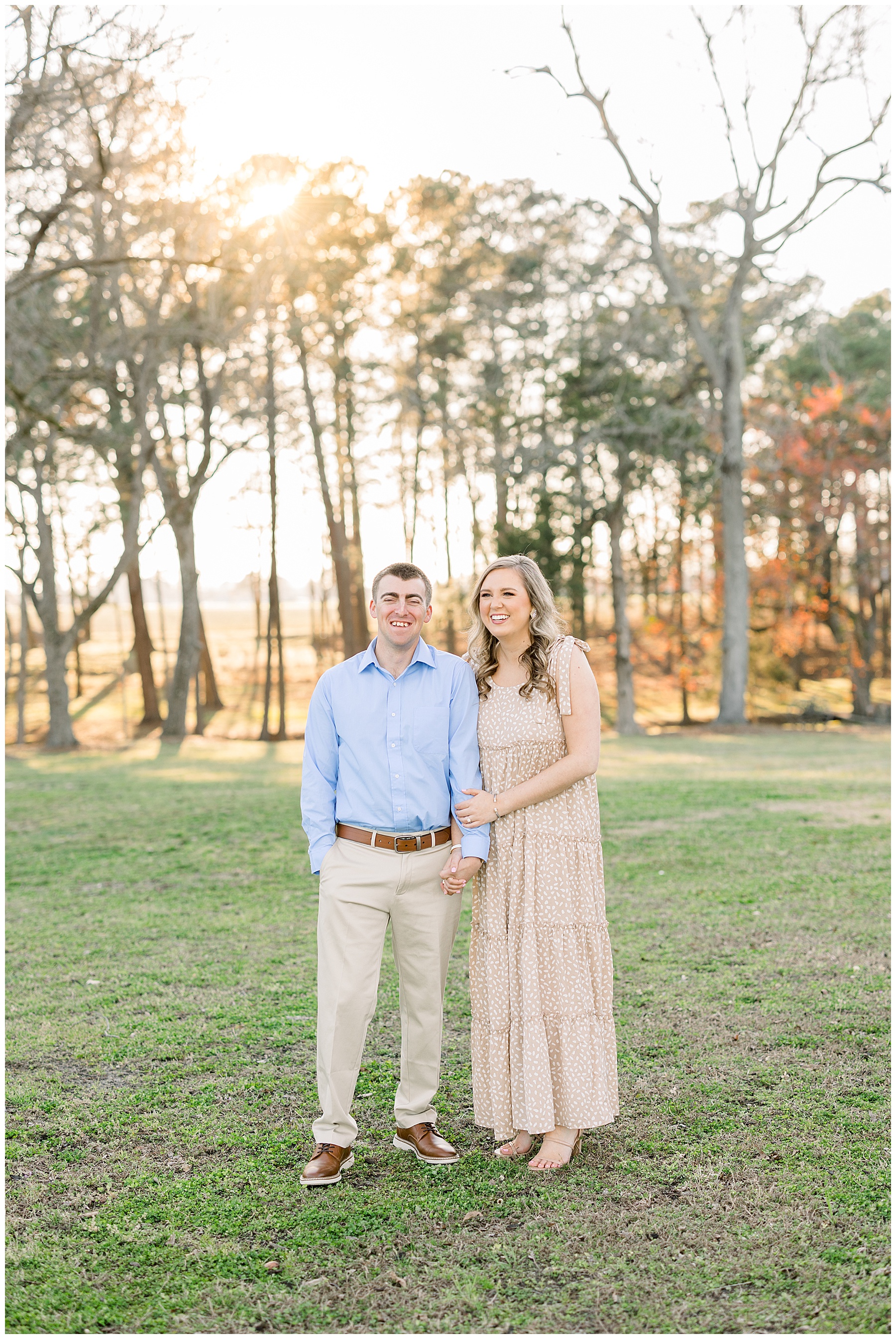 MayLew Farm Engagement Session - Tiffany L Johnson Photography_0037
