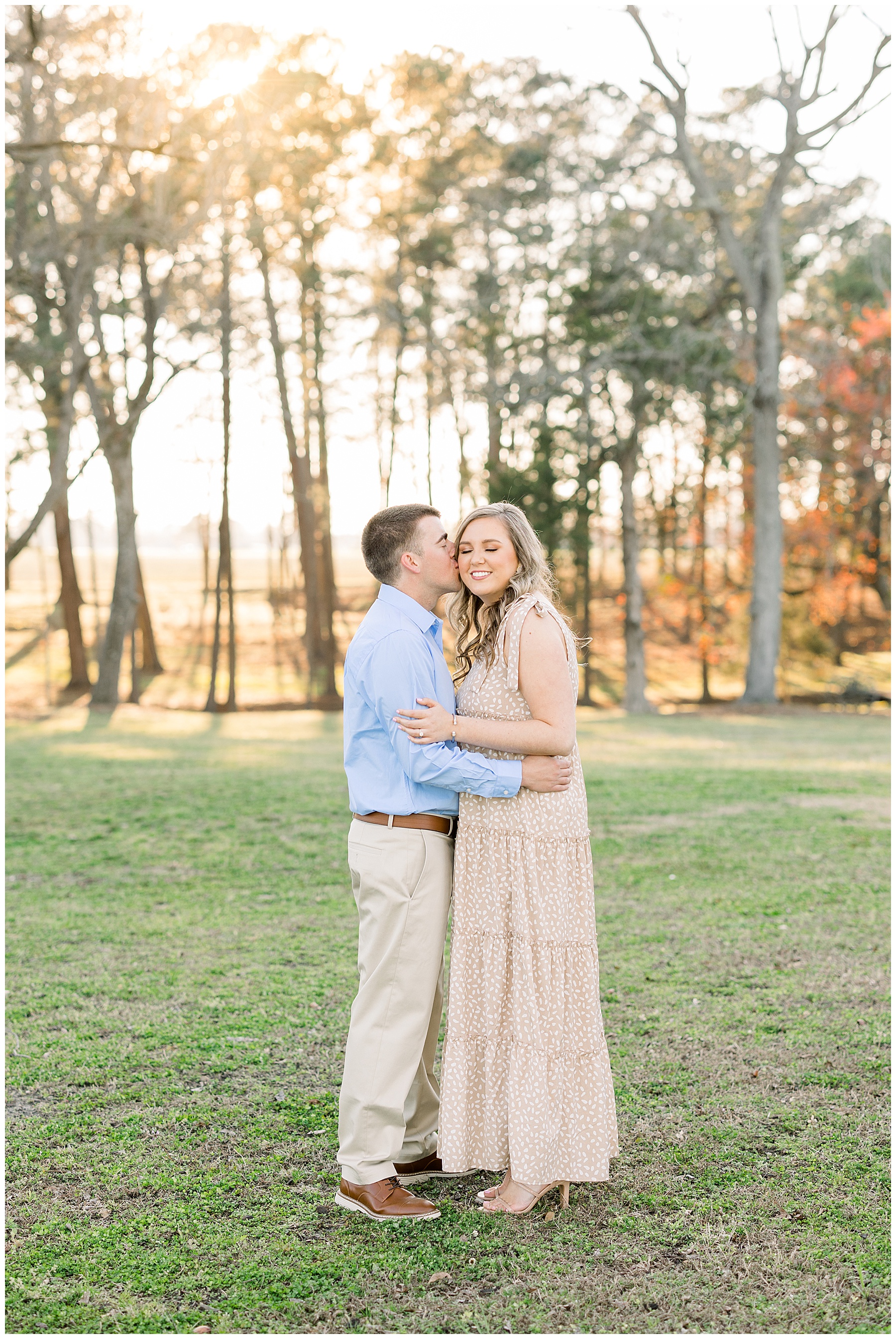 MayLew Farm Engagement Session - Tiffany L Johnson Photography_0039