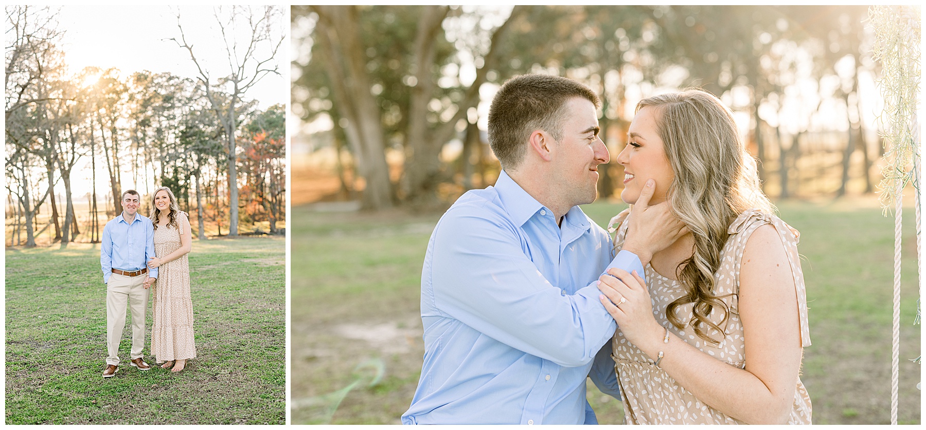 MayLew Farm Engagement Session - Tiffany L Johnson Photography_0040