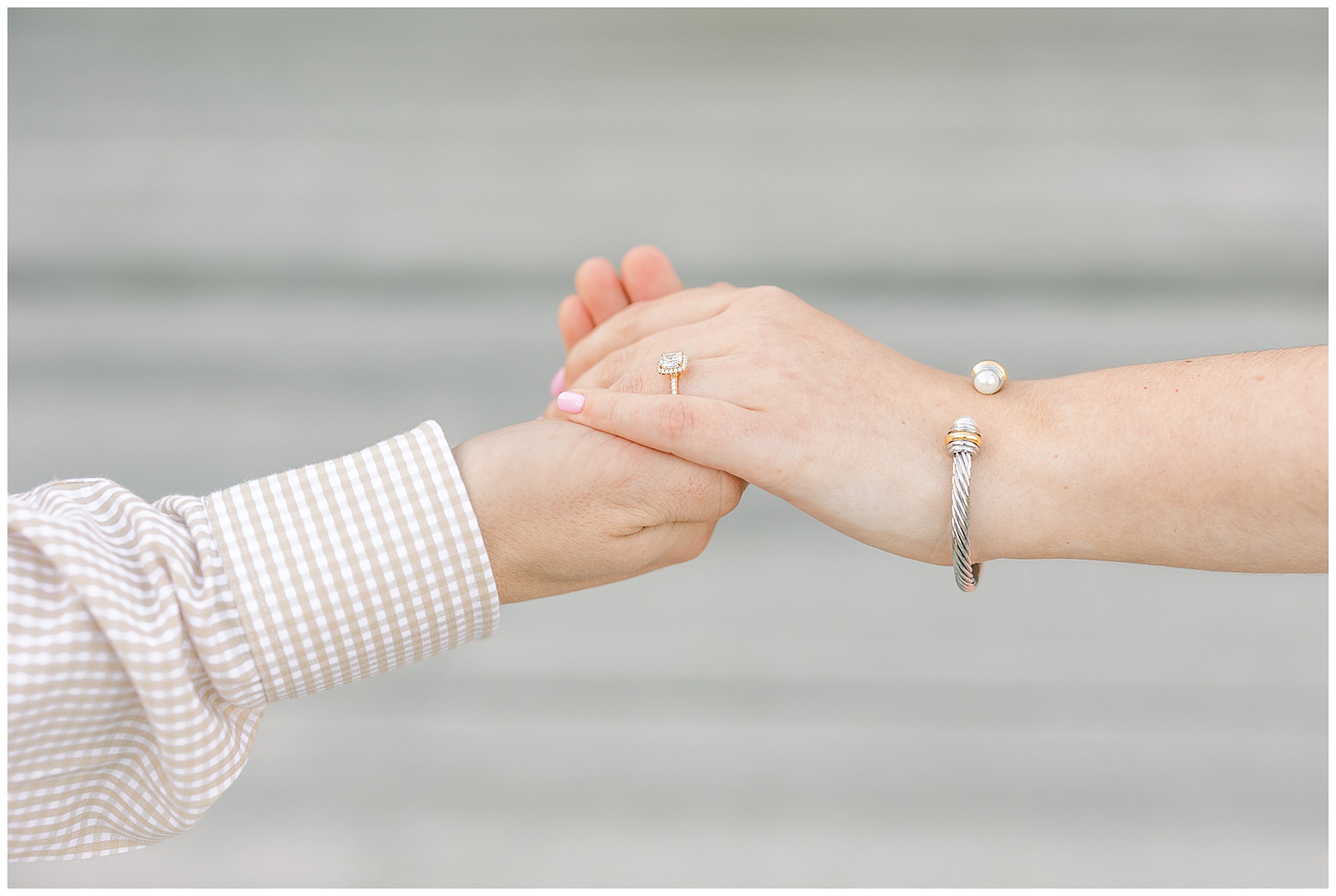 MayLew Farm Engagement Session - Tiffany L Johnson Photography_0041