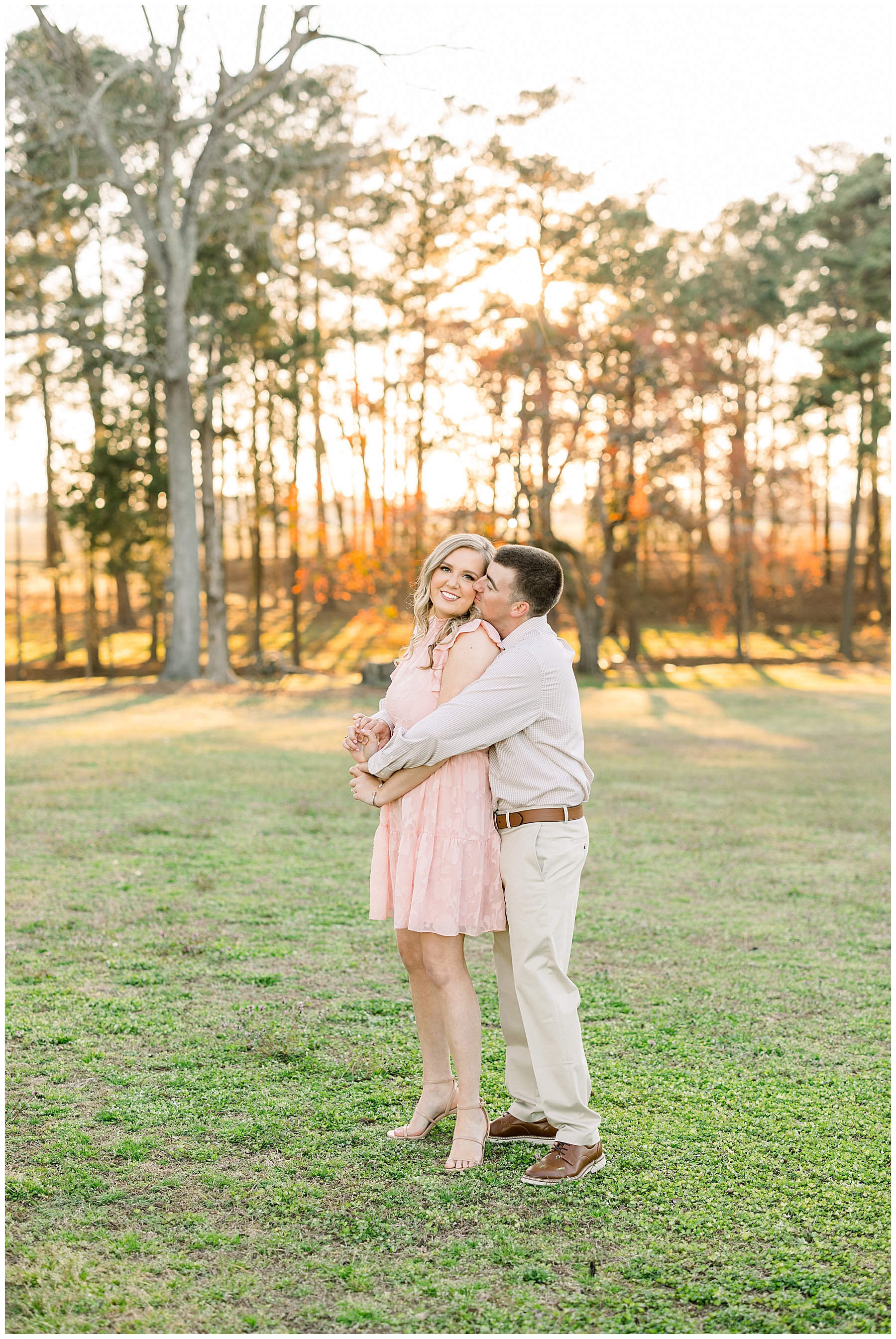 MayLew Farm Engagement Session - Tiffany L Johnson Photography_0043