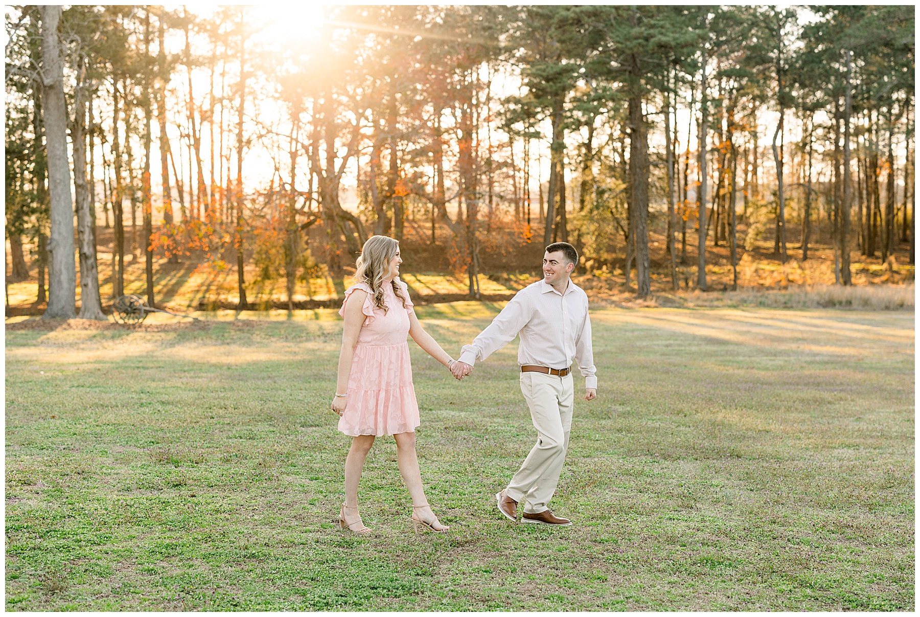 MayLew Farm Engagement Session - Tiffany L Johnson Photography_0045