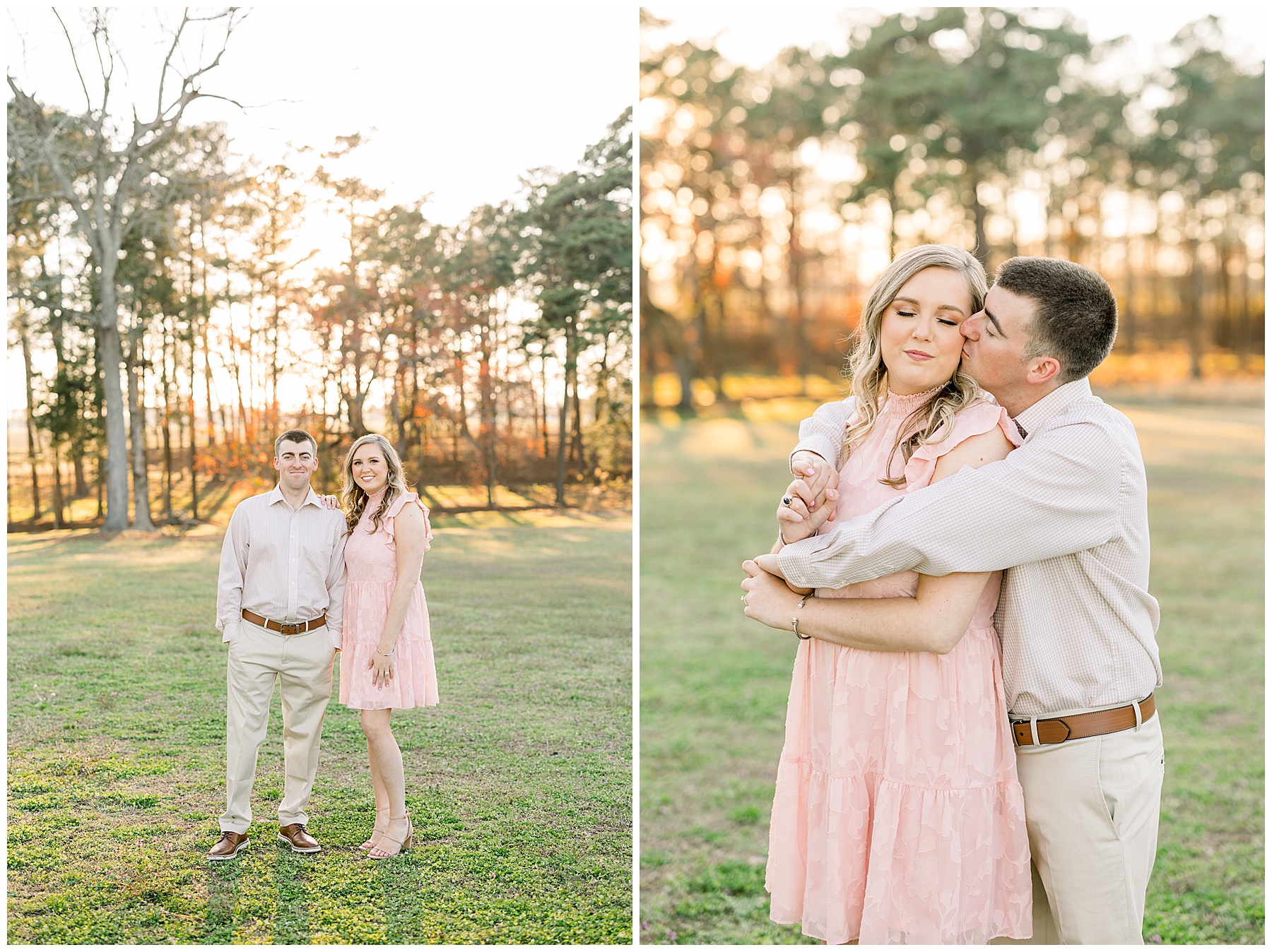 MayLew Farm Engagement Session - Tiffany L Johnson Photography_0046