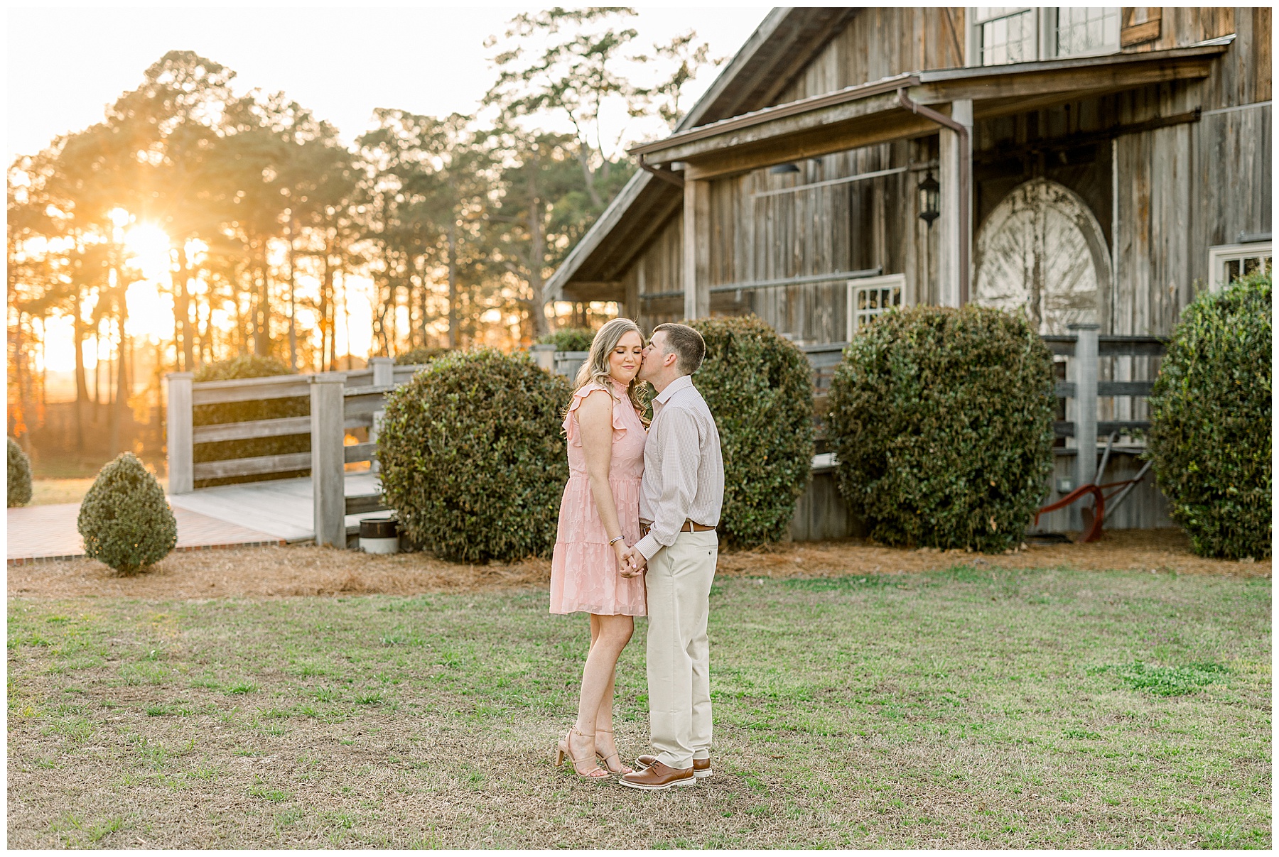 MayLew Farm Engagement Session - Tiffany L Johnson Photography_0047