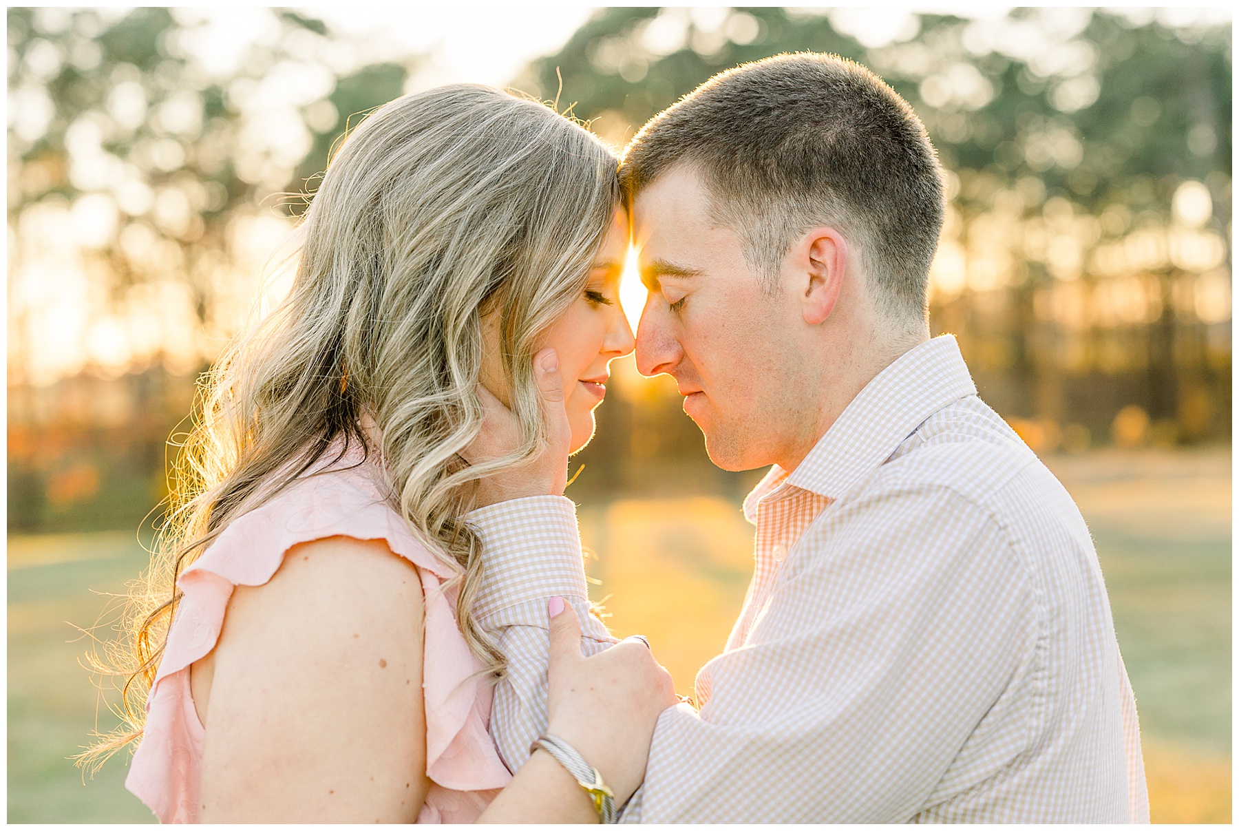 MayLew Farm Engagement Session - Tiffany L Johnson Photography_0049