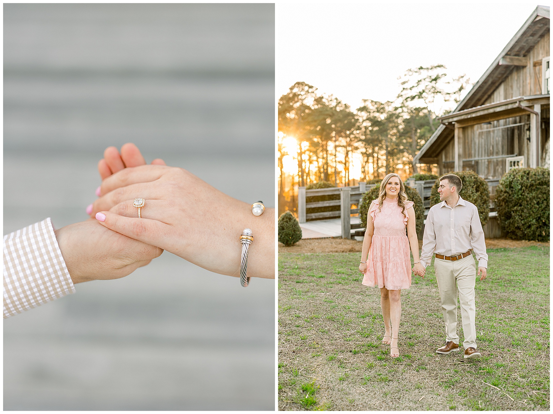 MayLew Farm Engagement Session - Tiffany L Johnson Photography_0050
