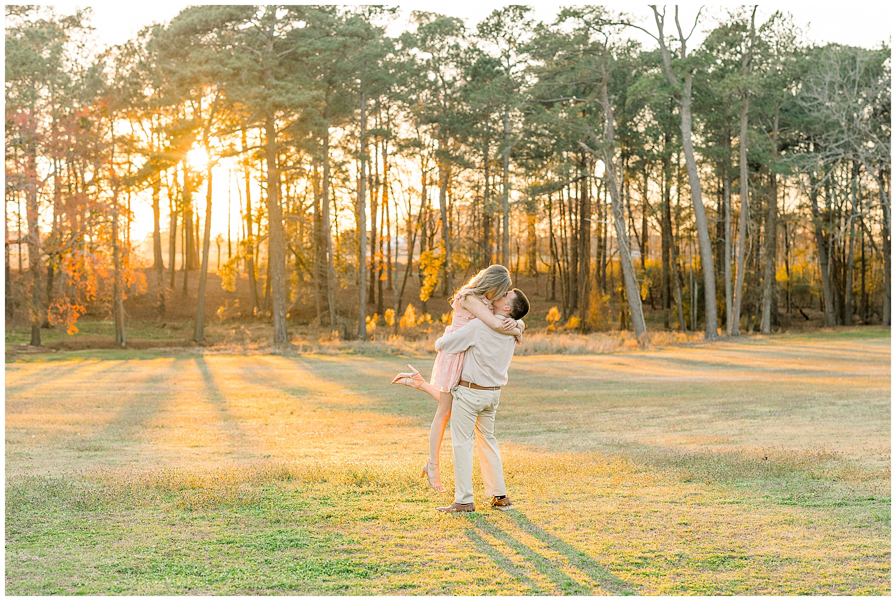 MayLew Farm Engagement Session - Tiffany L Johnson Photography_0051