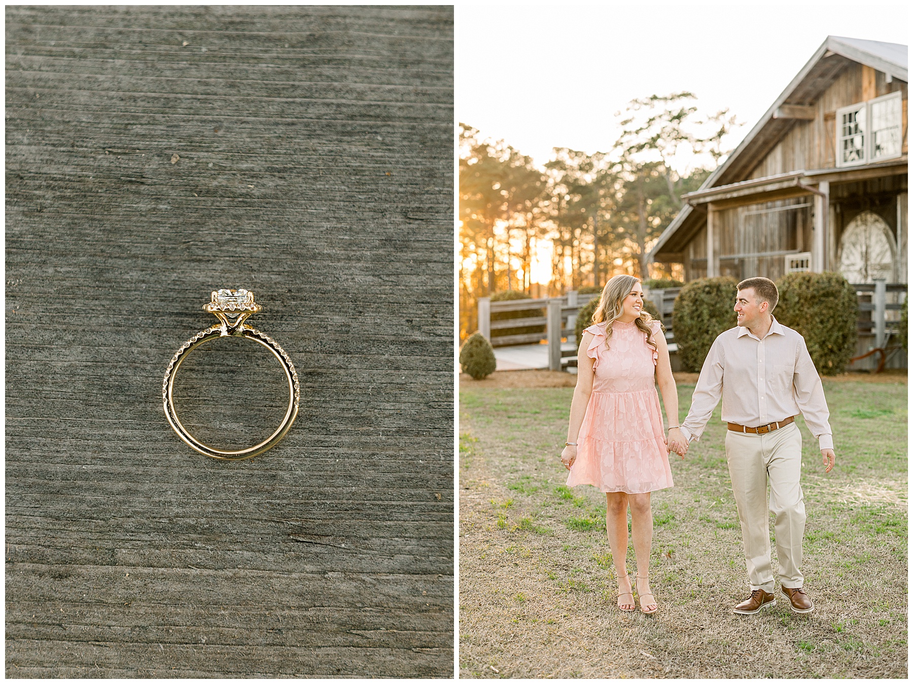 MayLew Farm Engagement Session - Tiffany L Johnson Photography_0052