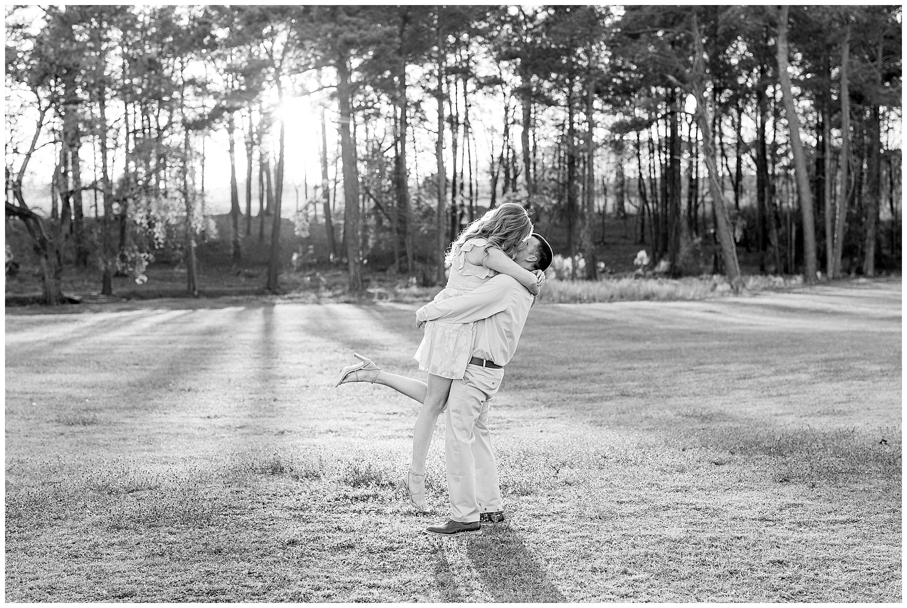 MayLew Farm Engagement Session - Tiffany L Johnson Photography_0053