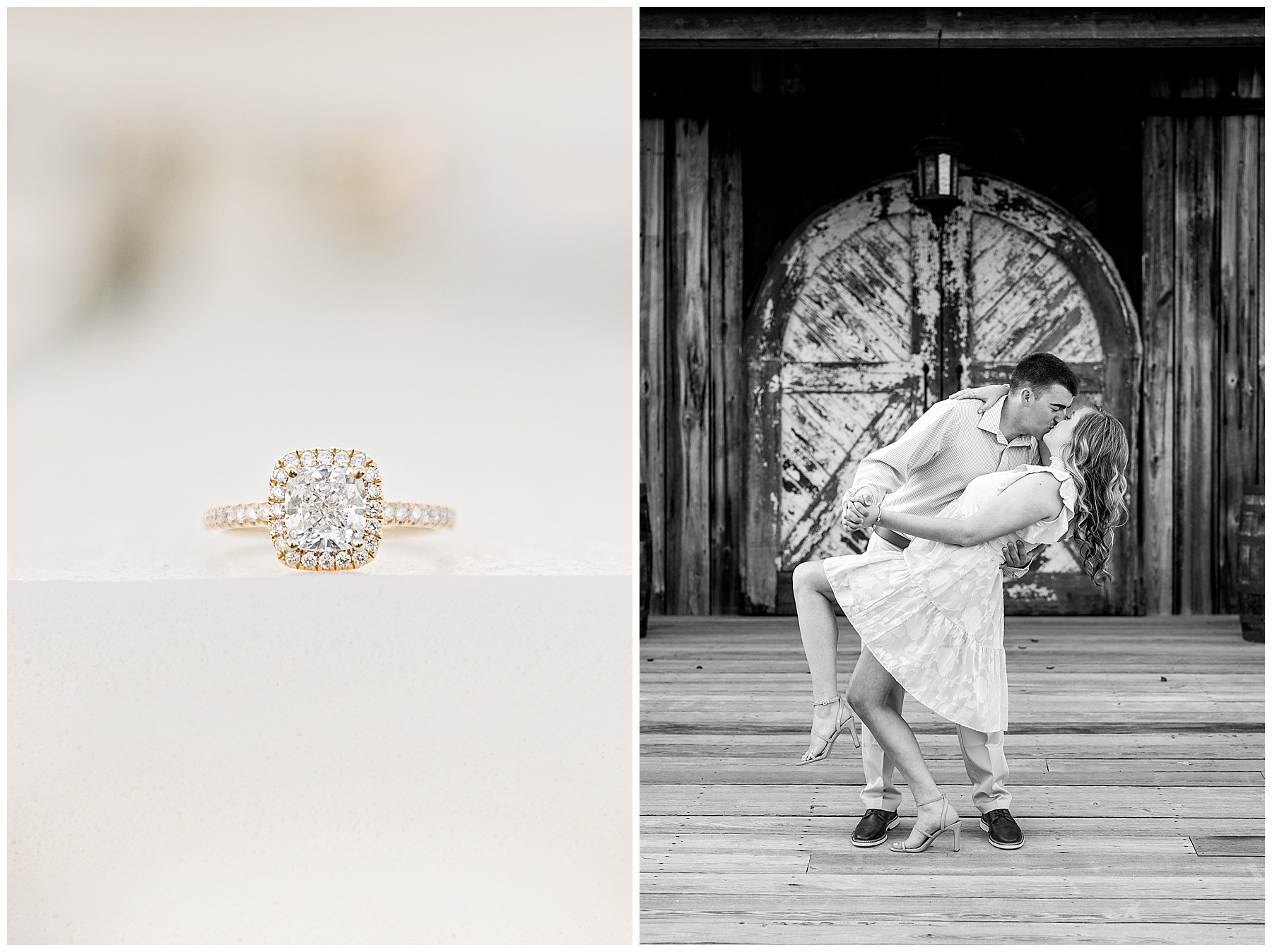 MayLew Farm Engagement Session - Tiffany L Johnson Photography_0054