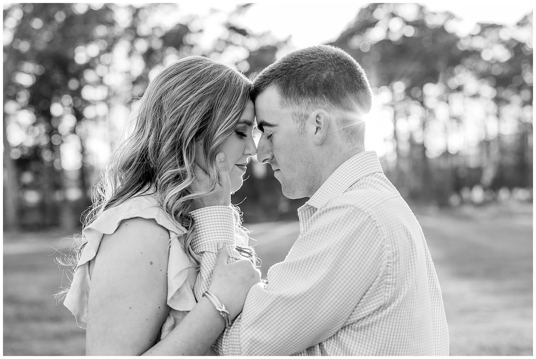 MayLew Farm Engagement Session - Tiffany L Johnson Photography_0055