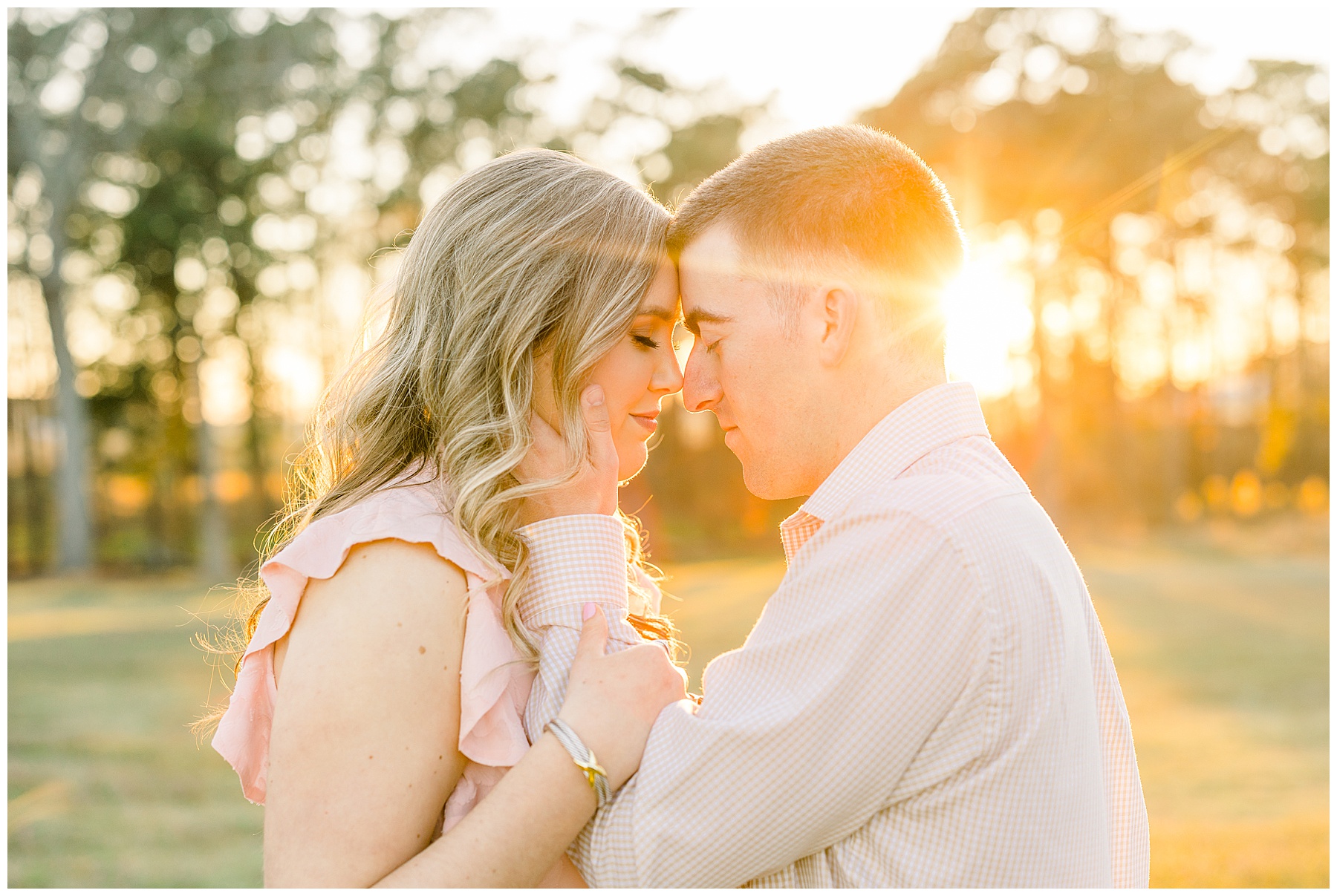 MayLew Farm Engagement Session - Tiffany L Johnson Photography_0057