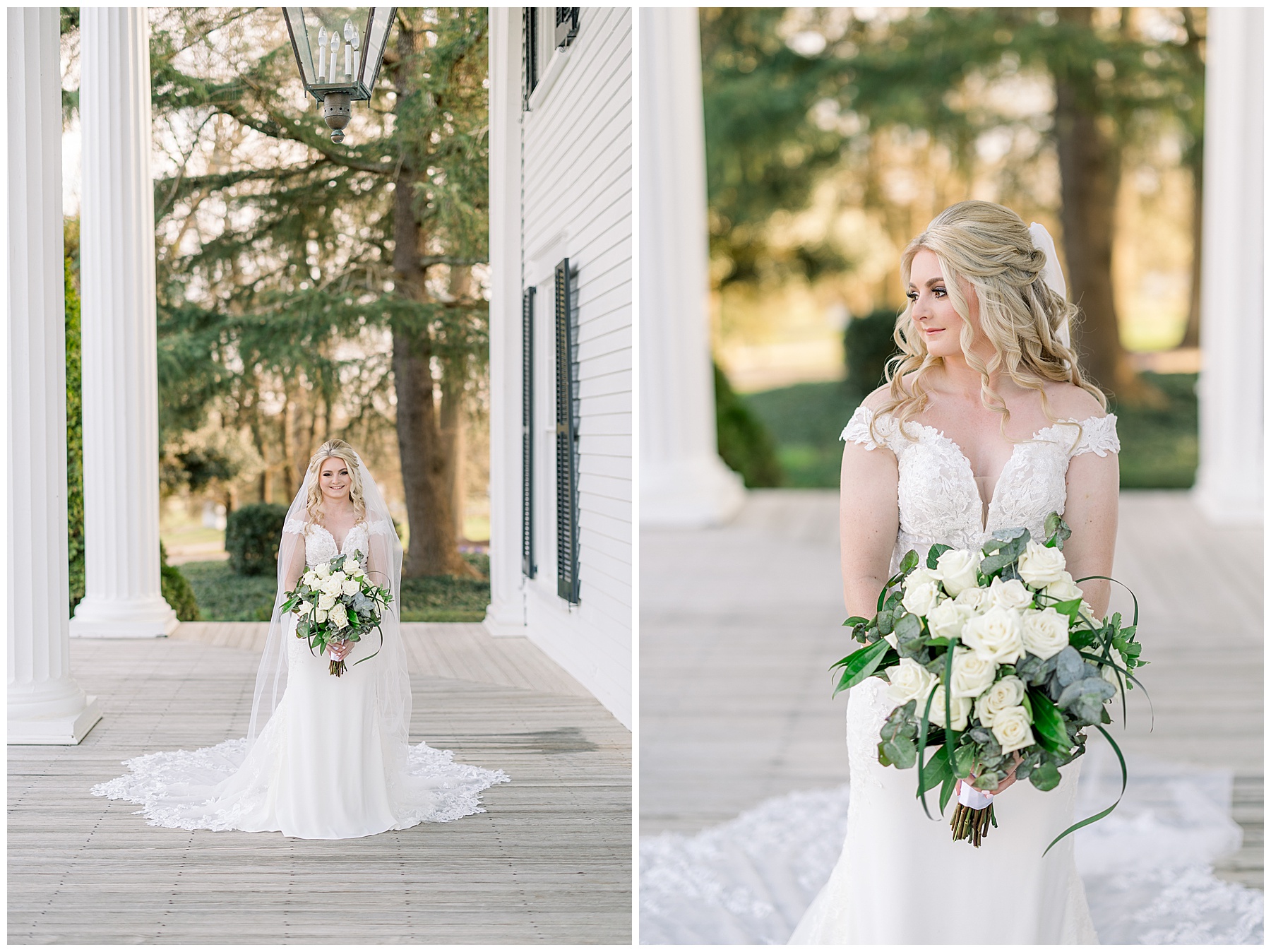 Rose Hill Estate Bridal Session - Rose Hill Estate - Nashville Wedding Photographer - Tiffany L Johnson Photography_0023.jpg