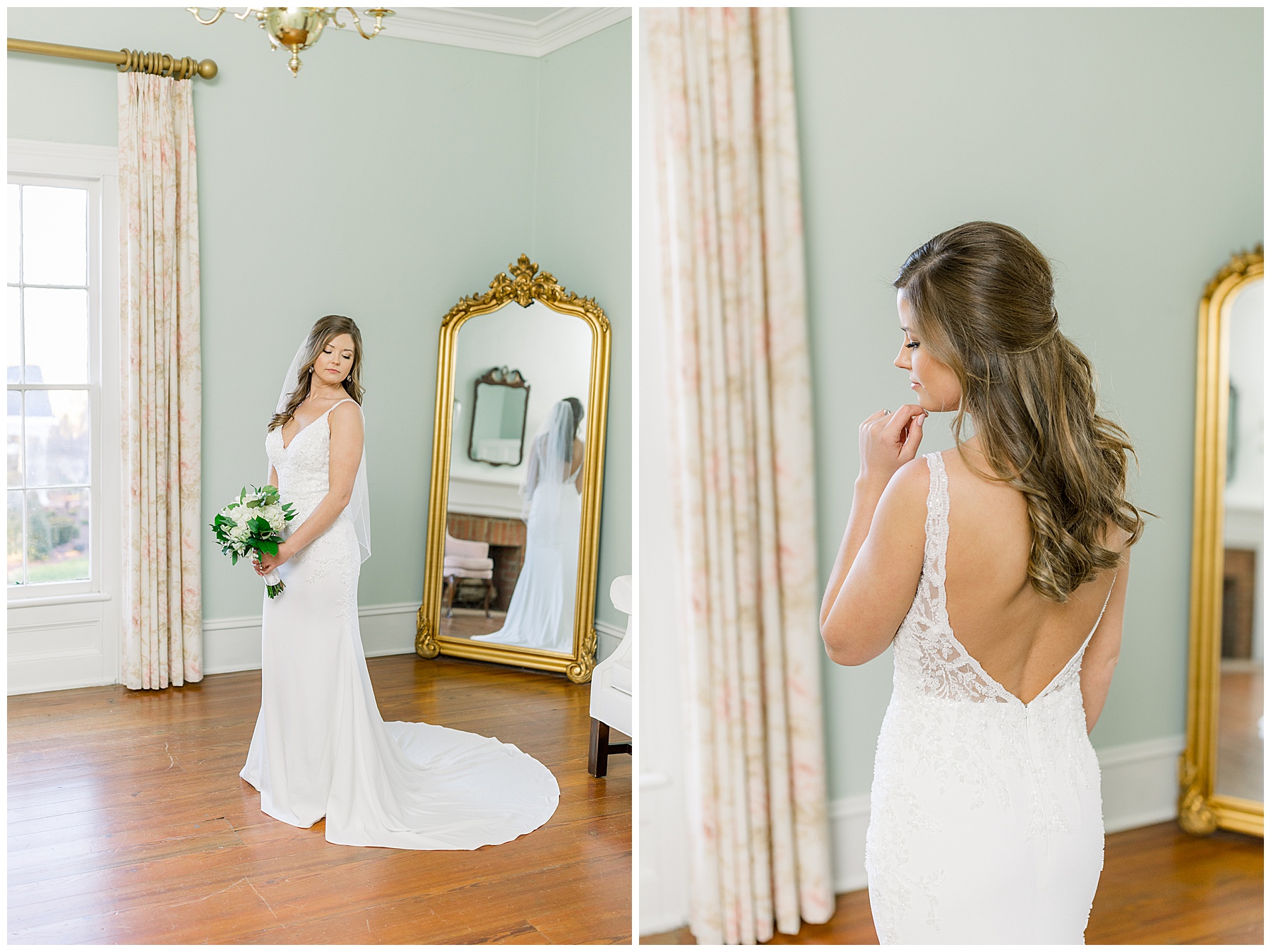 Rose Hill Estate Bridal Session - Tiffany L Johnson Photography_0012.jpg