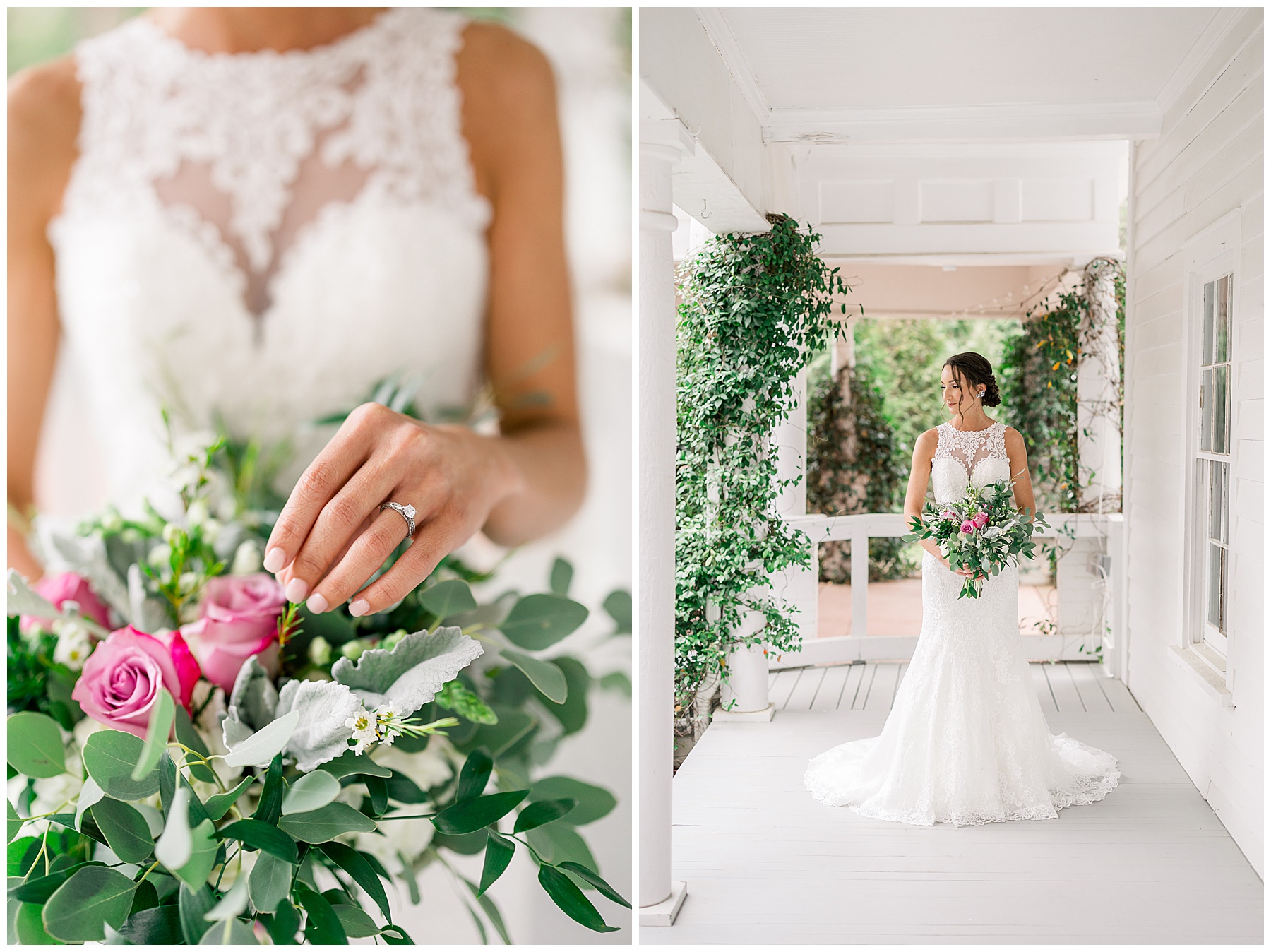 The Leslie Alford Mims House Bridal Sesison - Tiffany L Johnson Photography_0002.jpg