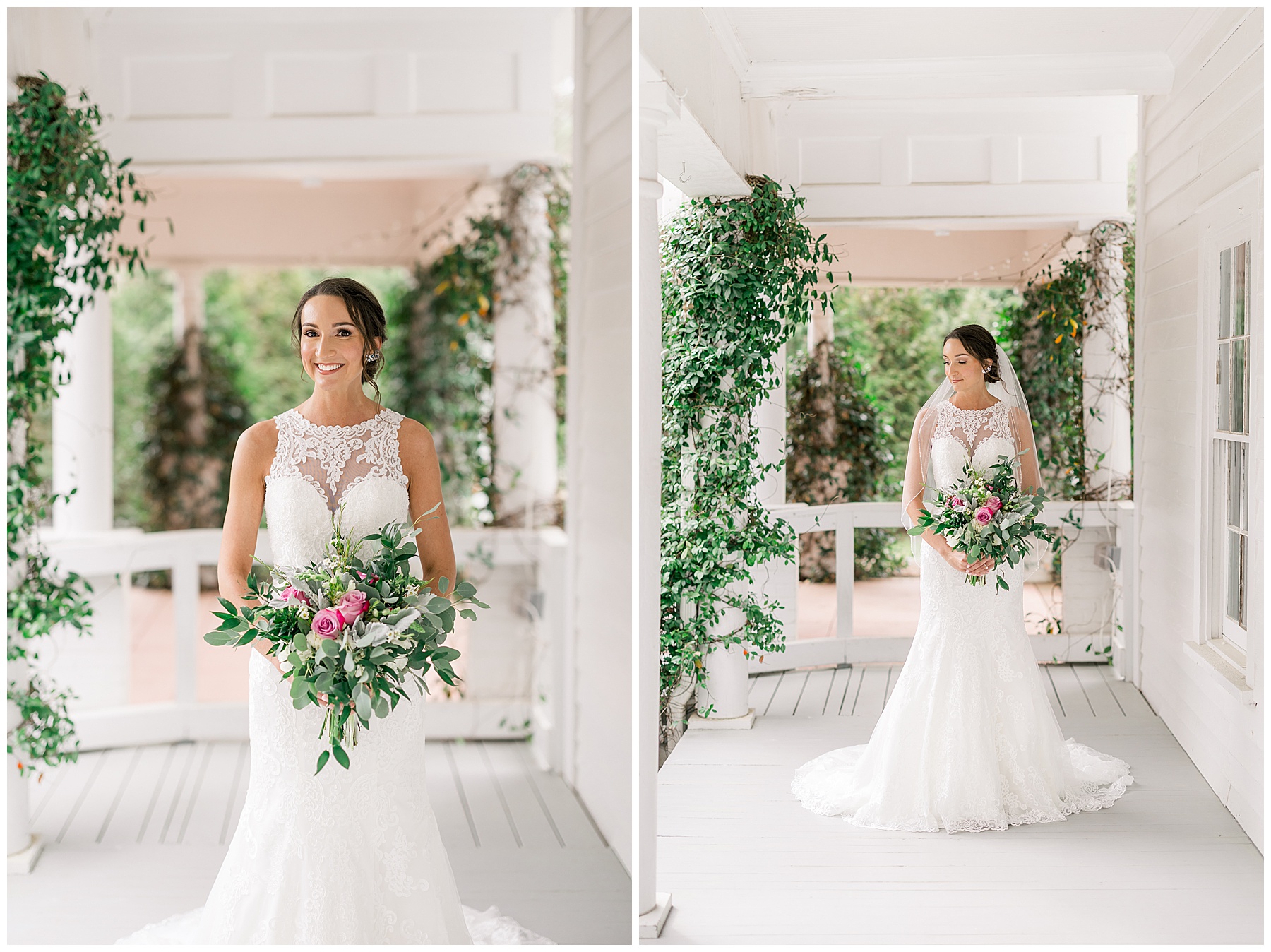 The Leslie Alford Mims House Bridal Sesison - Tiffany L Johnson Photography_0004.jpg