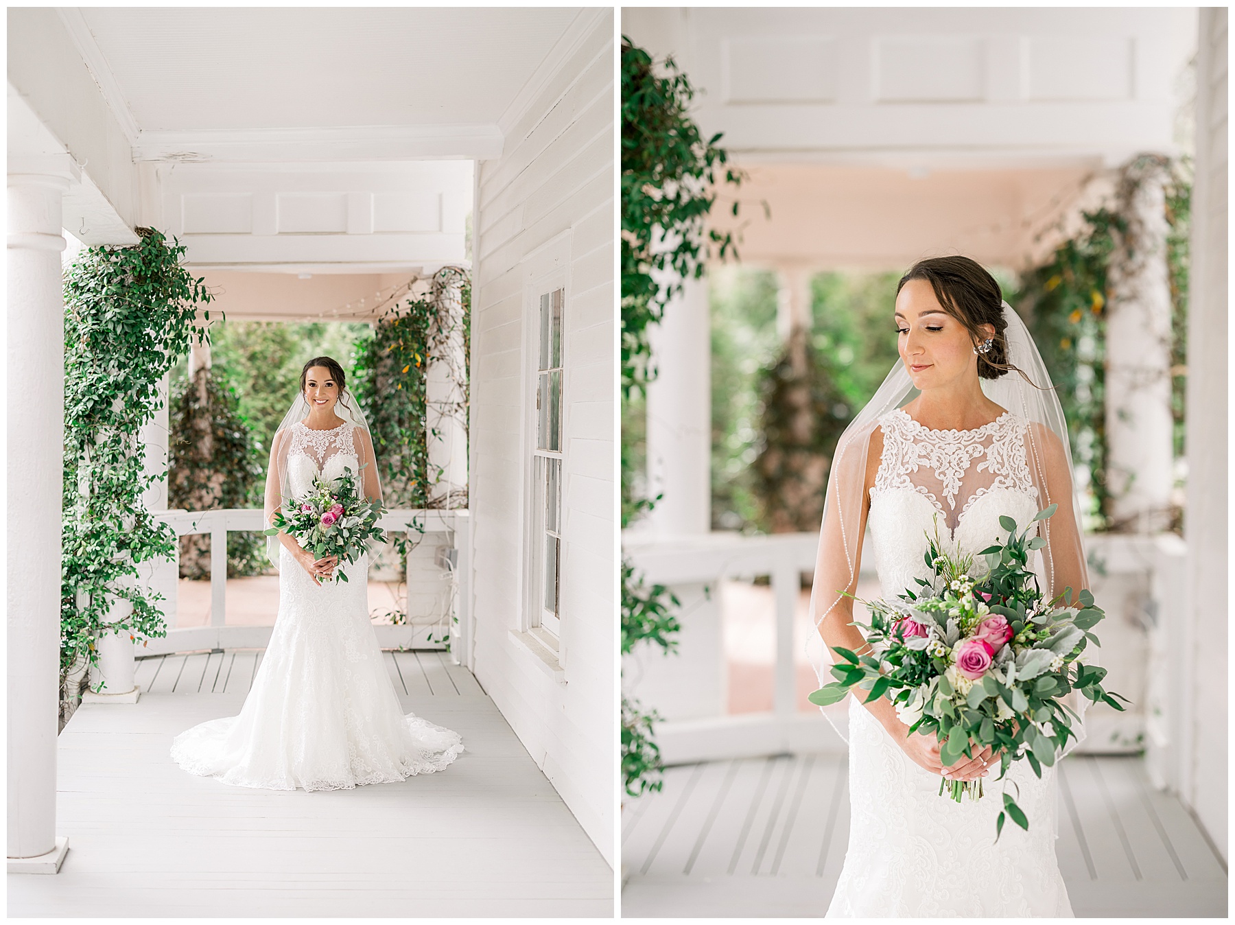 The Leslie Alford Mims House Bridal Sesison - Tiffany L Johnson Photography_0006.jpg