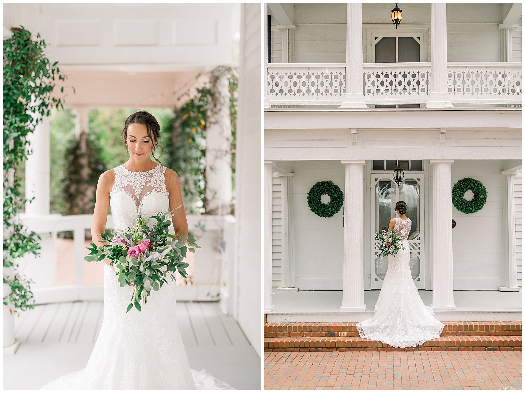 The Leslie Alford Mims House Bridal Sesison - Tiffany L Johnson Photography_0012.jpg