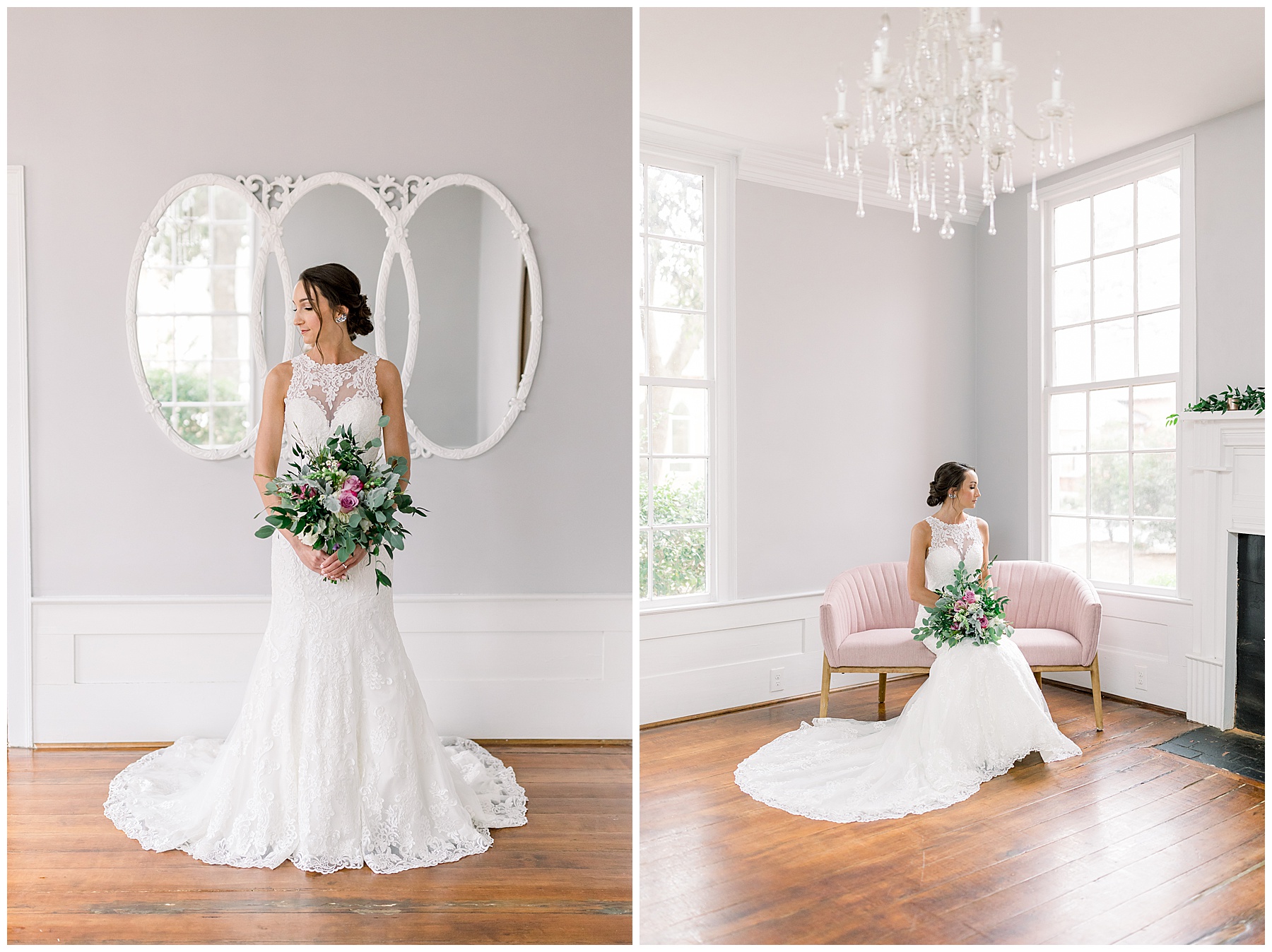 The Leslie Alford Mims House Bridal Sesison - Tiffany L Johnson Photography_0022.jpg