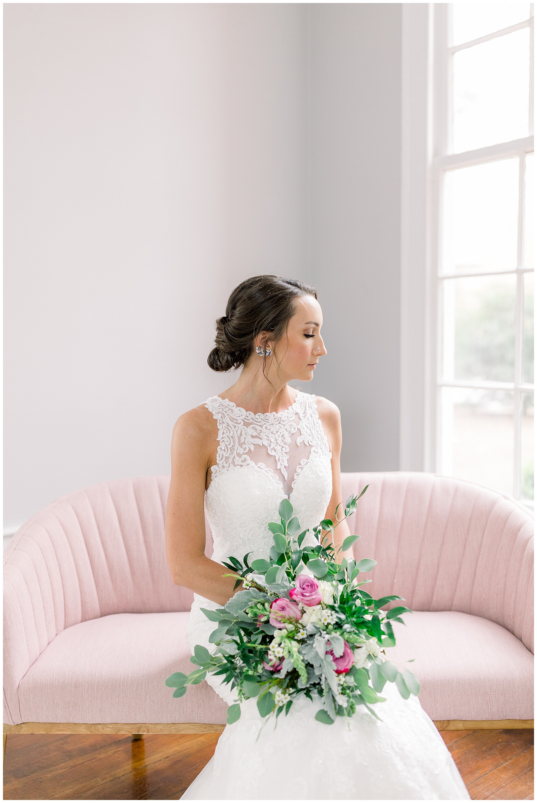 The Leslie Alford Mims House Bridal Sesison - Tiffany L Johnson Photography_0025.jpg