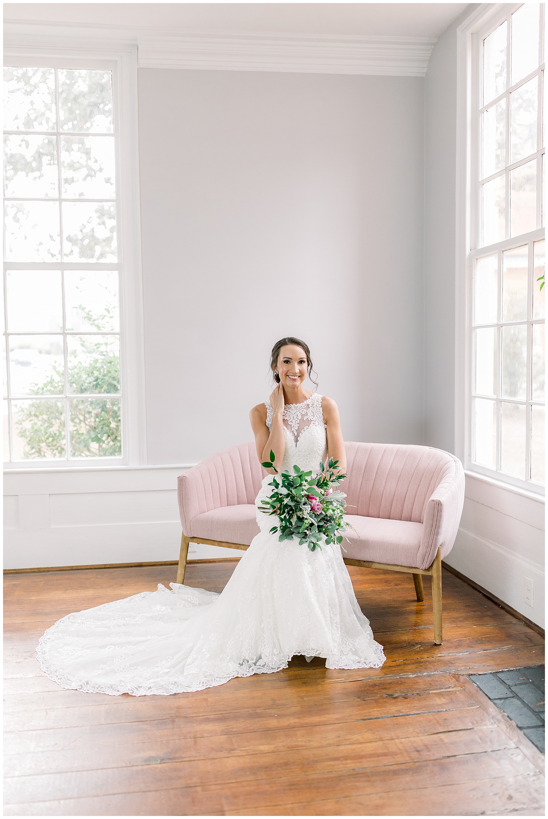 The Leslie Alford Mims House Bridal Sesison - Tiffany L Johnson Photography_0027.jpg