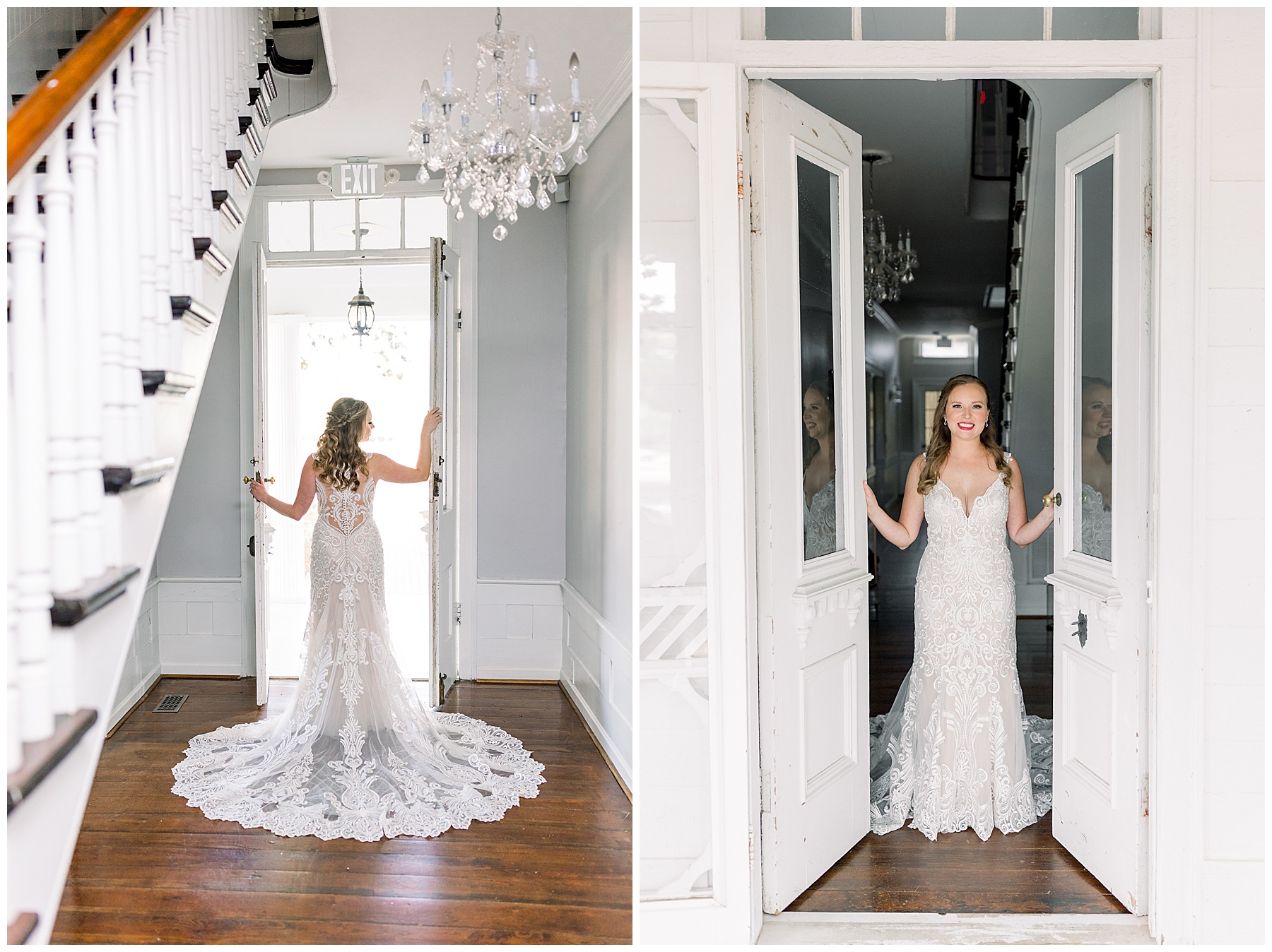 Leslie Alford Mims House Bridal Session - Holly Springs Wedding Photographer - Tiffany L Johnson Photography_0029.jpg