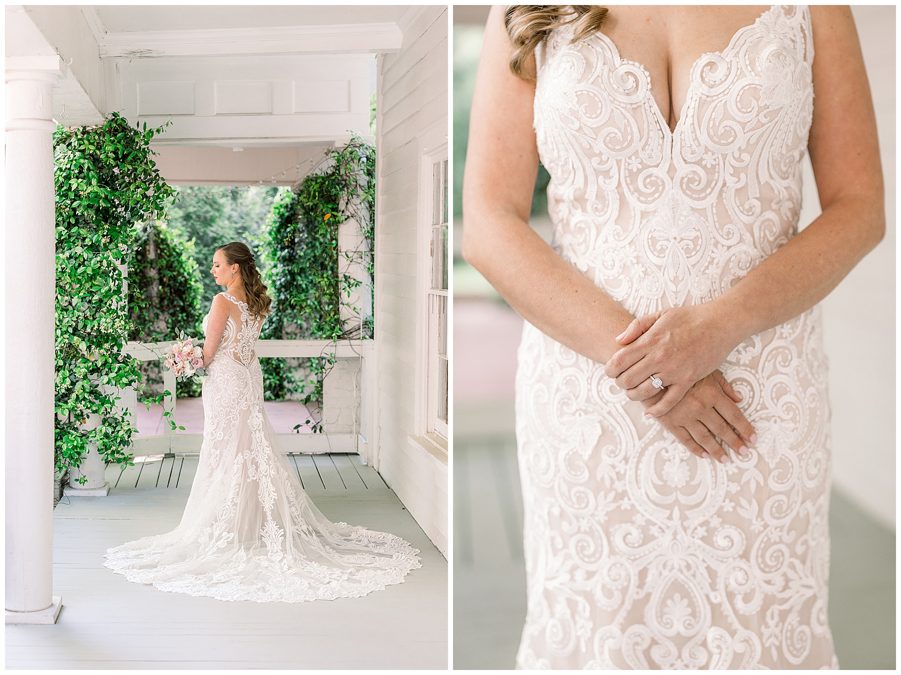 Leslie Alford Mims House Bridal Session - Holly Springs Wedding Photographer - Tiffany L Johnson Photography_0032.jpg