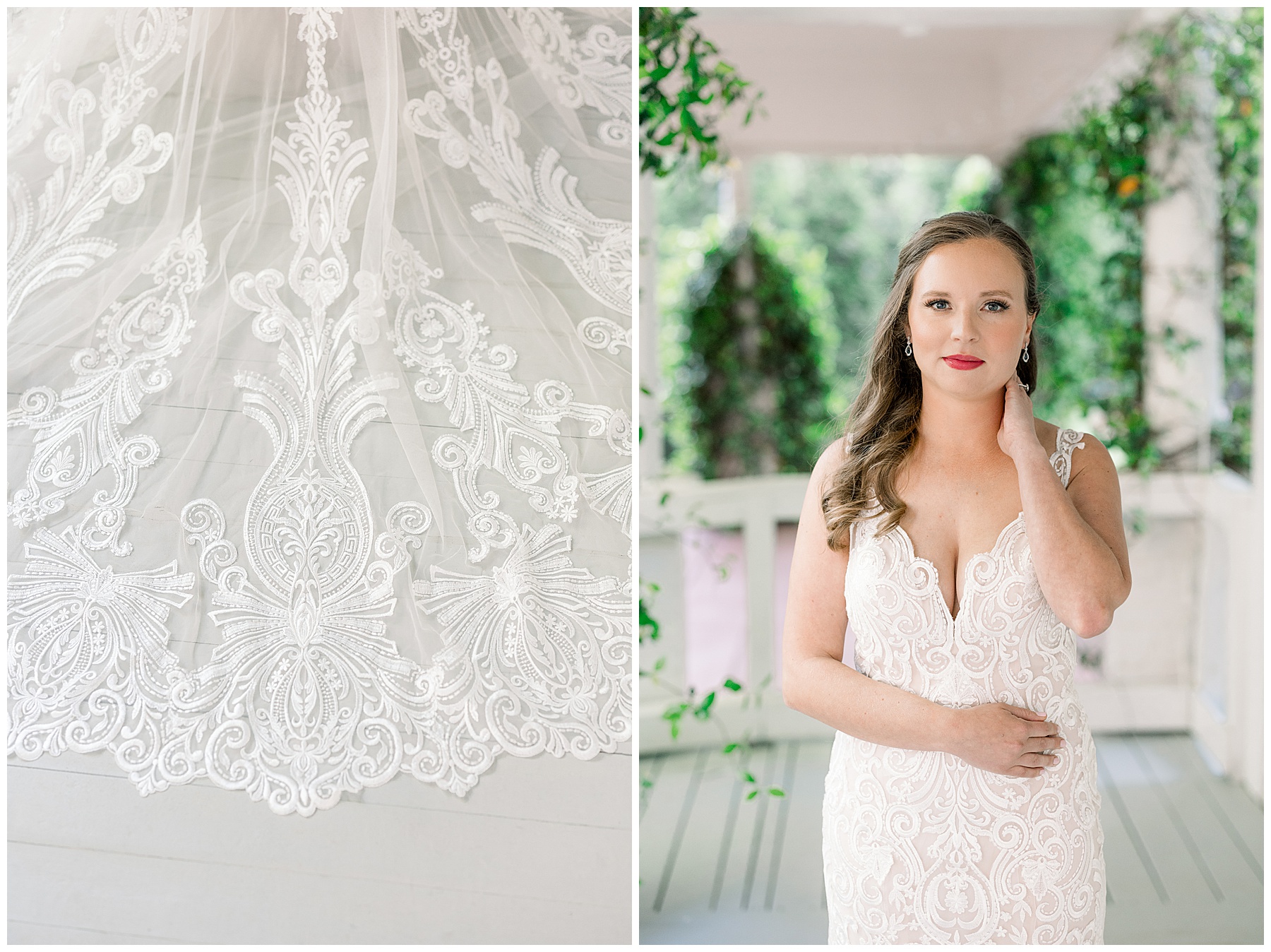 Leslie Alford Mims House Bridal Session - Holly Springs Wedding Photographer - Tiffany L Johnson Photography_0034.jpg