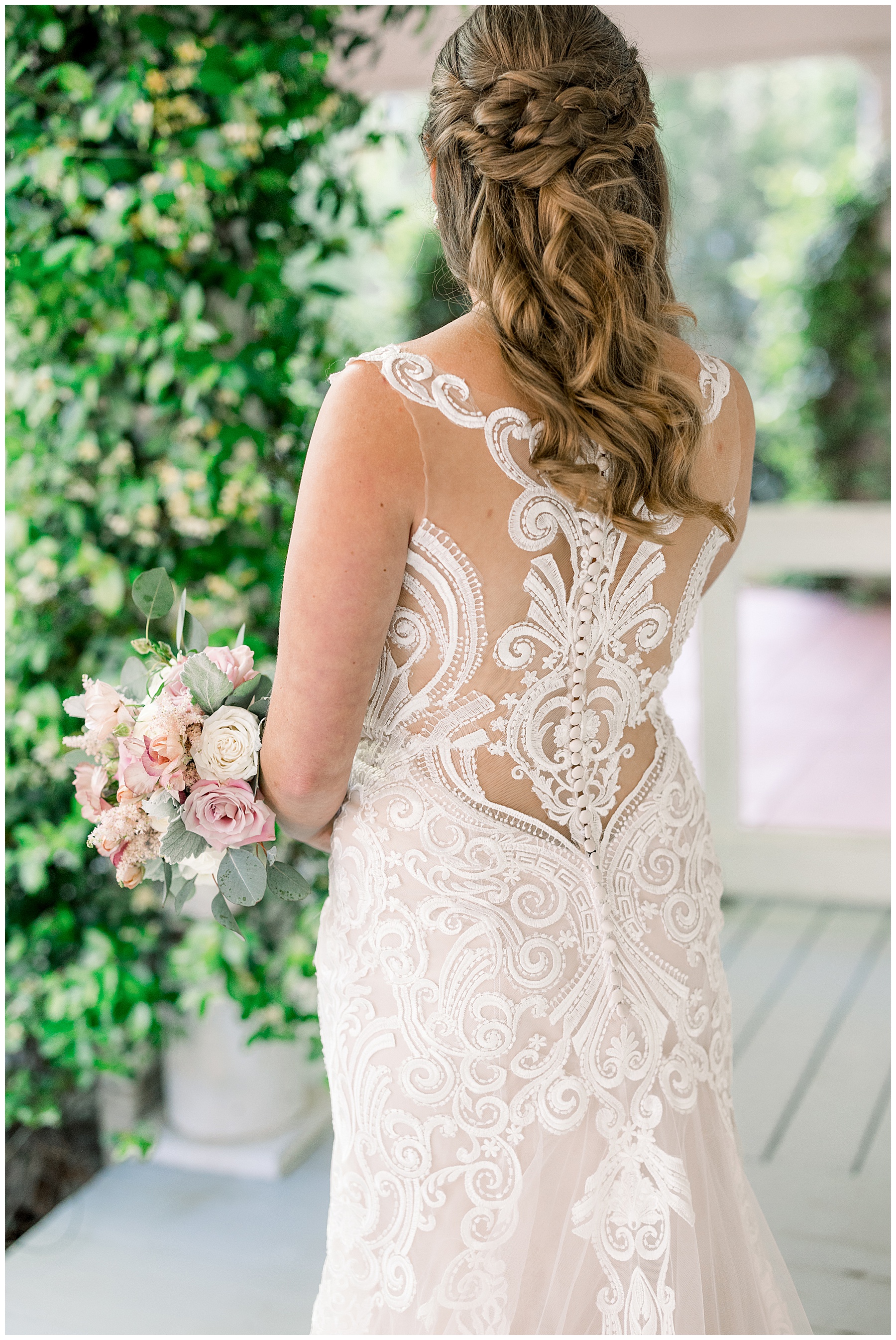 Leslie Alford Mims House Bridal Session - Holly Springs Wedding Photographer - Tiffany L Johnson Photography_0035.jpg