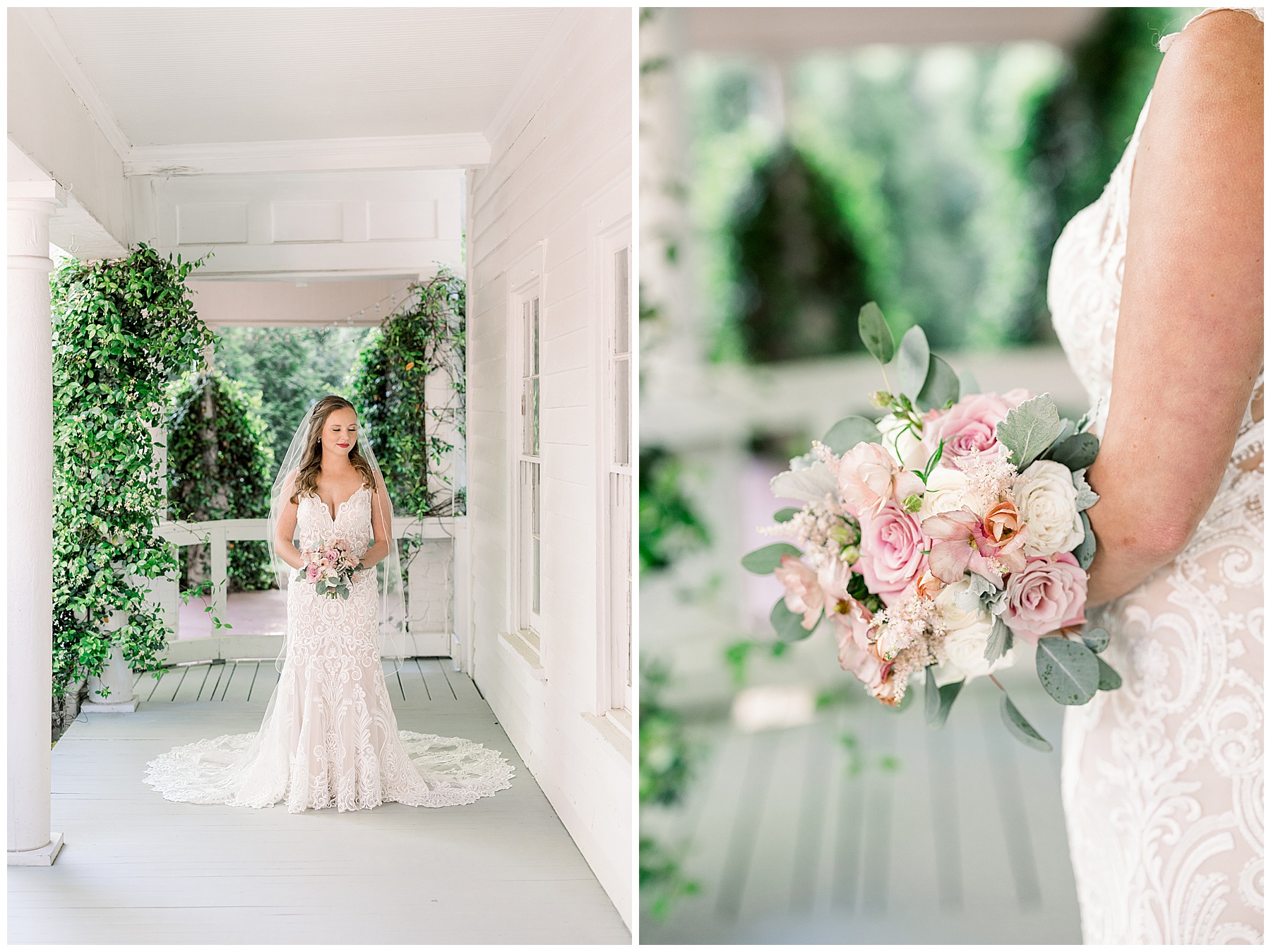 Leslie Alford Mims House Bridal Session - Holly Springs Wedding Photographer - Tiffany L Johnson Photography_0038.jpg