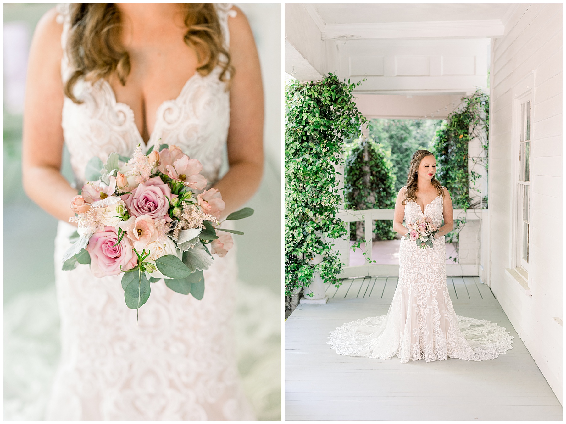 Leslie Alford Mims House Bridal Session - Holly Springs Wedding Photographer - Tiffany L Johnson Photography_0046.jpg