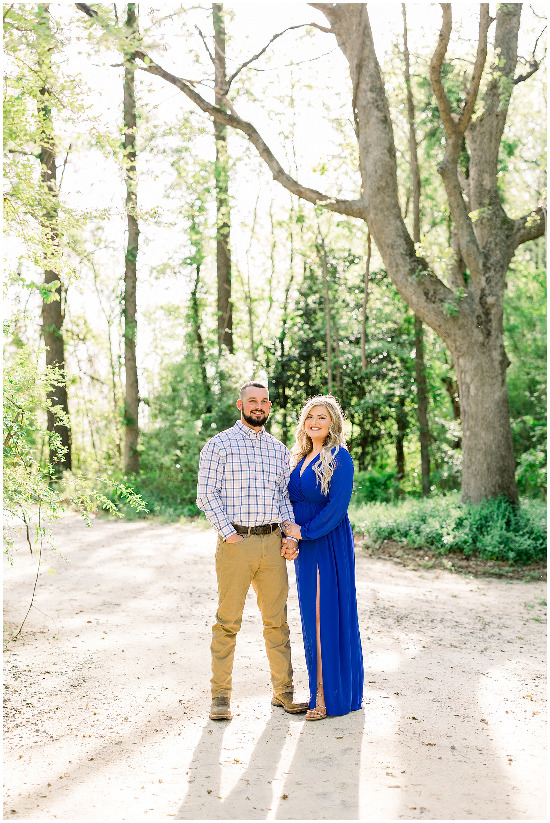 The Cornealius Properties Engagement Session - Tiffany L Johnson Photography