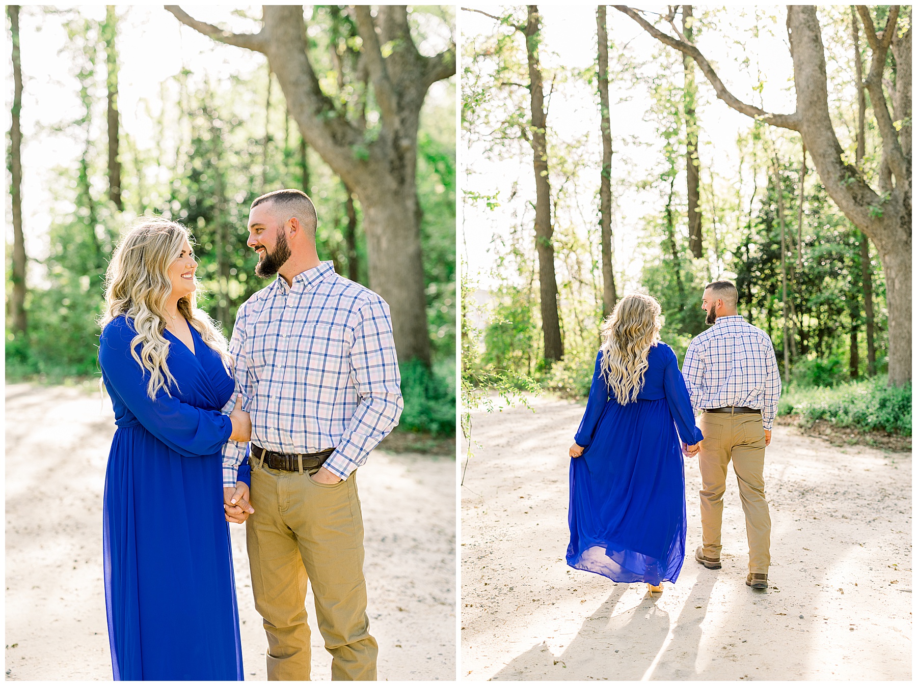 The Cornealius Properties Engagement Session - Tiffany L Johnson Photography