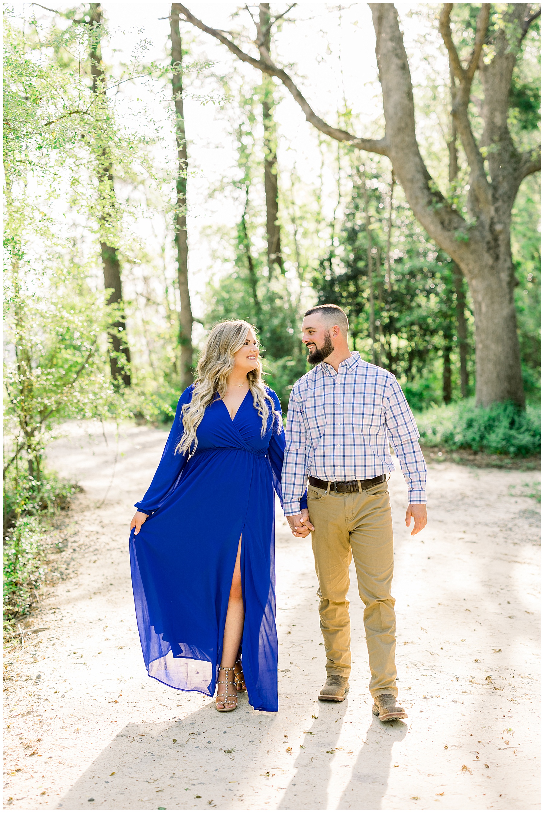 The Cornealius Properties Engagement Session - Tiffany L Johnson Photography