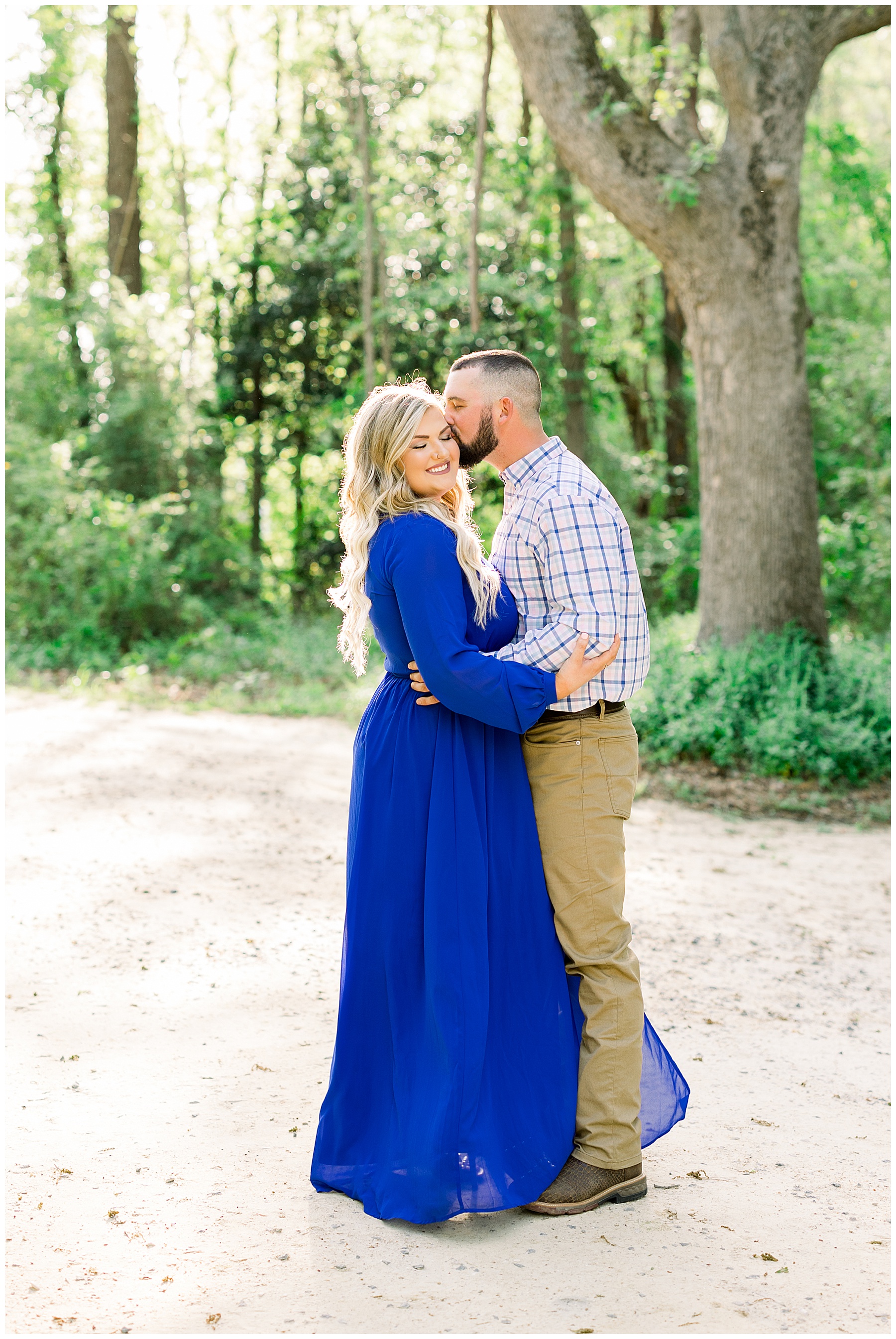 The Cornealius Properties Engagement Session - Tiffany L Johnson Photography
