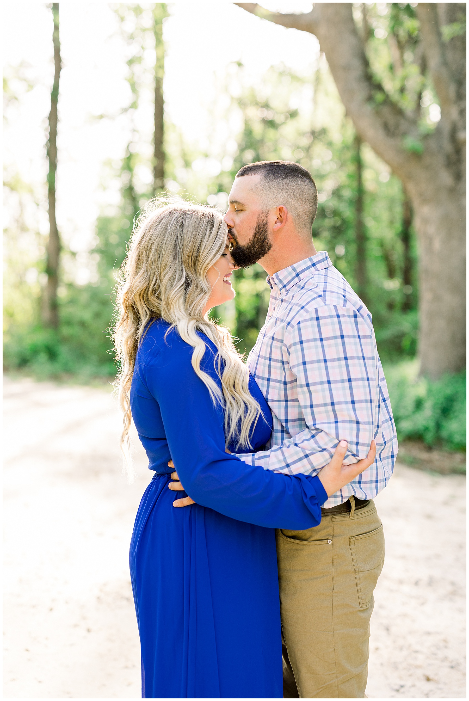 The Cornealius Properties Engagement Session - Tiffany L Johnson Photography