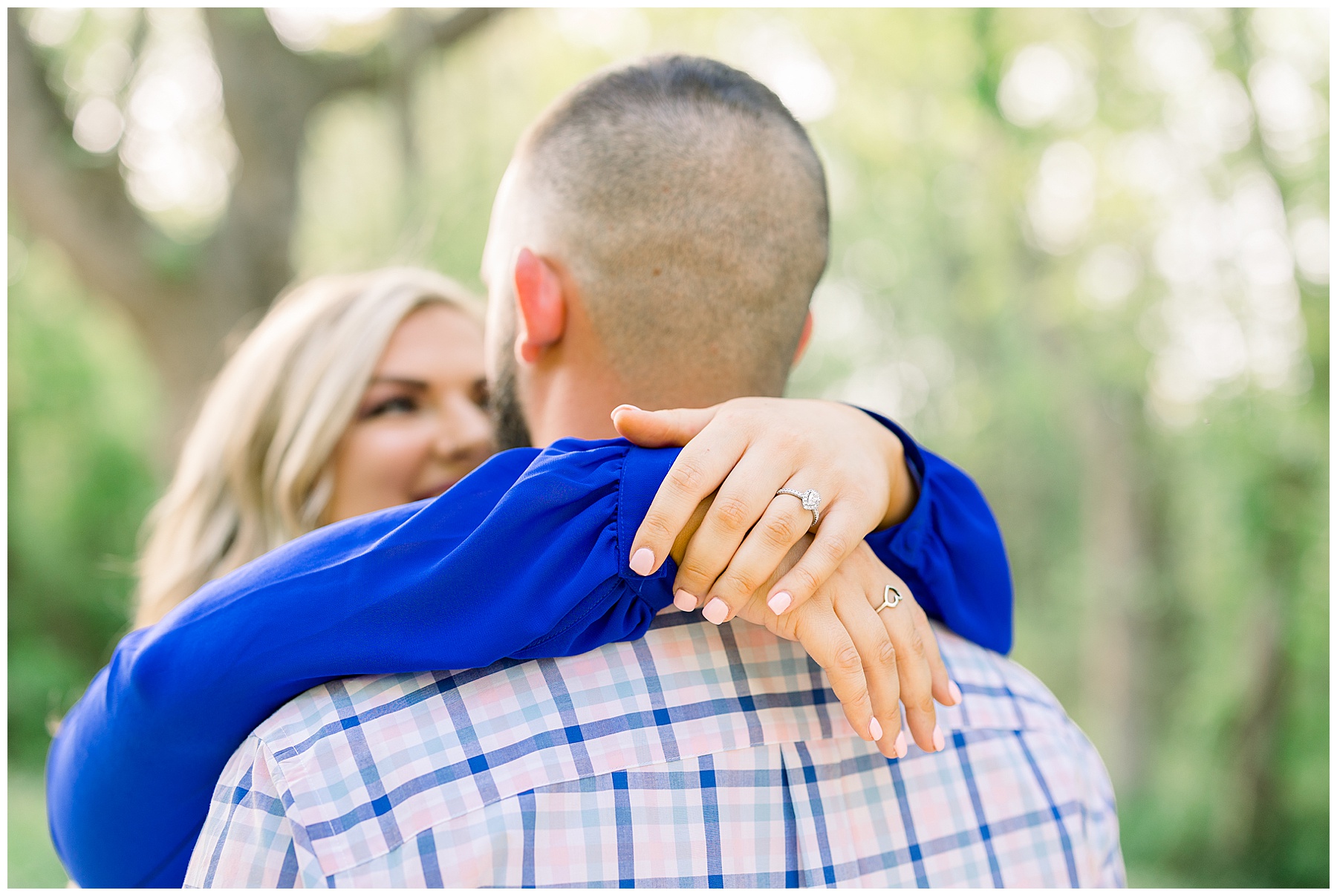 The Cornealius Properties Engagement Session - Tiffany L Johnson Photography