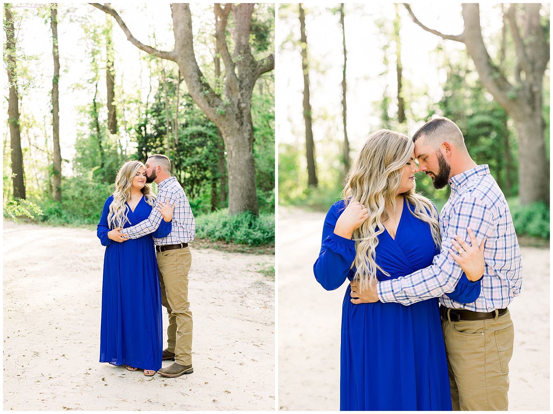 The Cornealius Properties Engagement Session - Tiffany L Johnson Photography