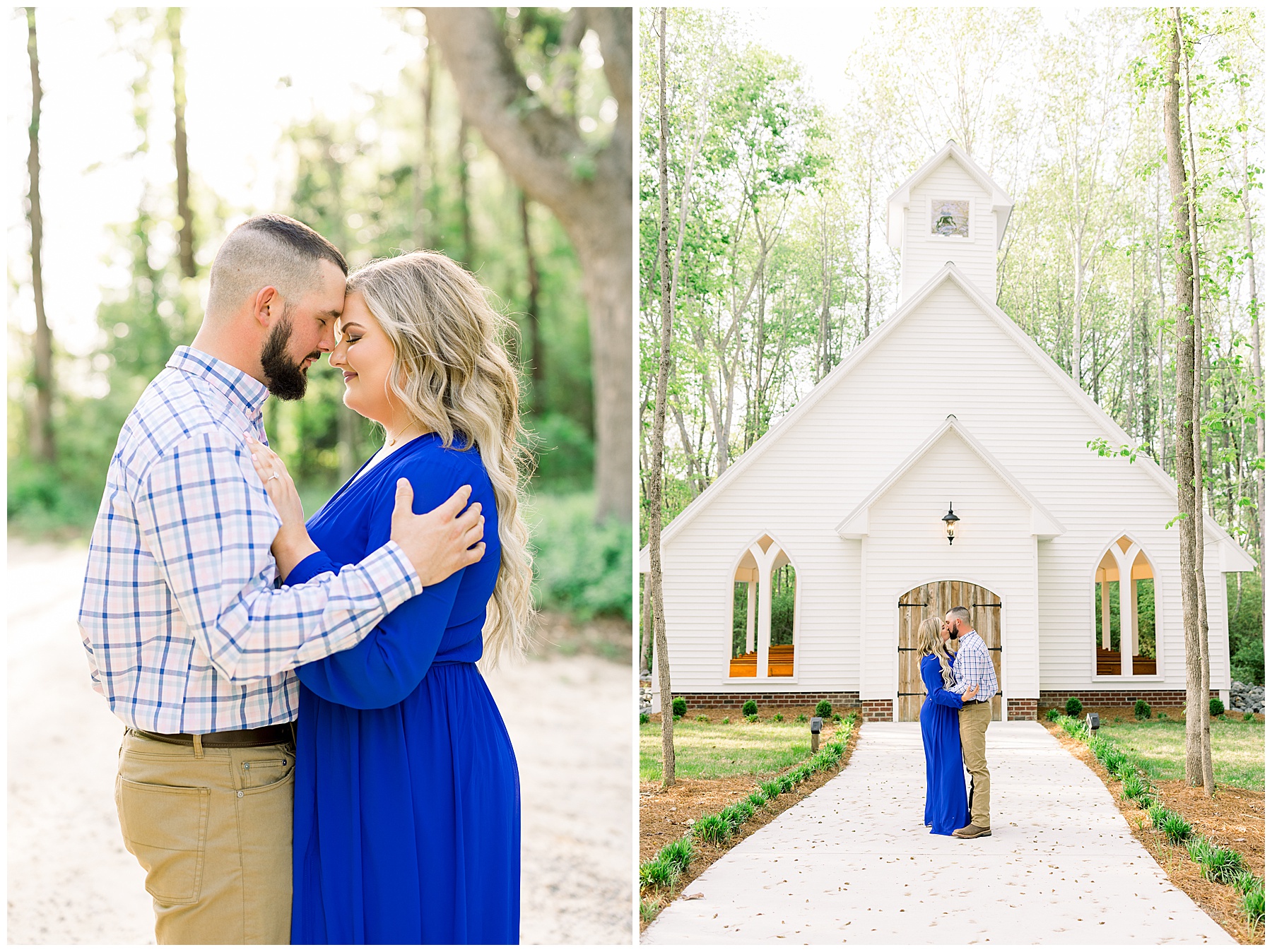 The Cornealius Properties Engagement Session - Tiffany L Johnson Photography