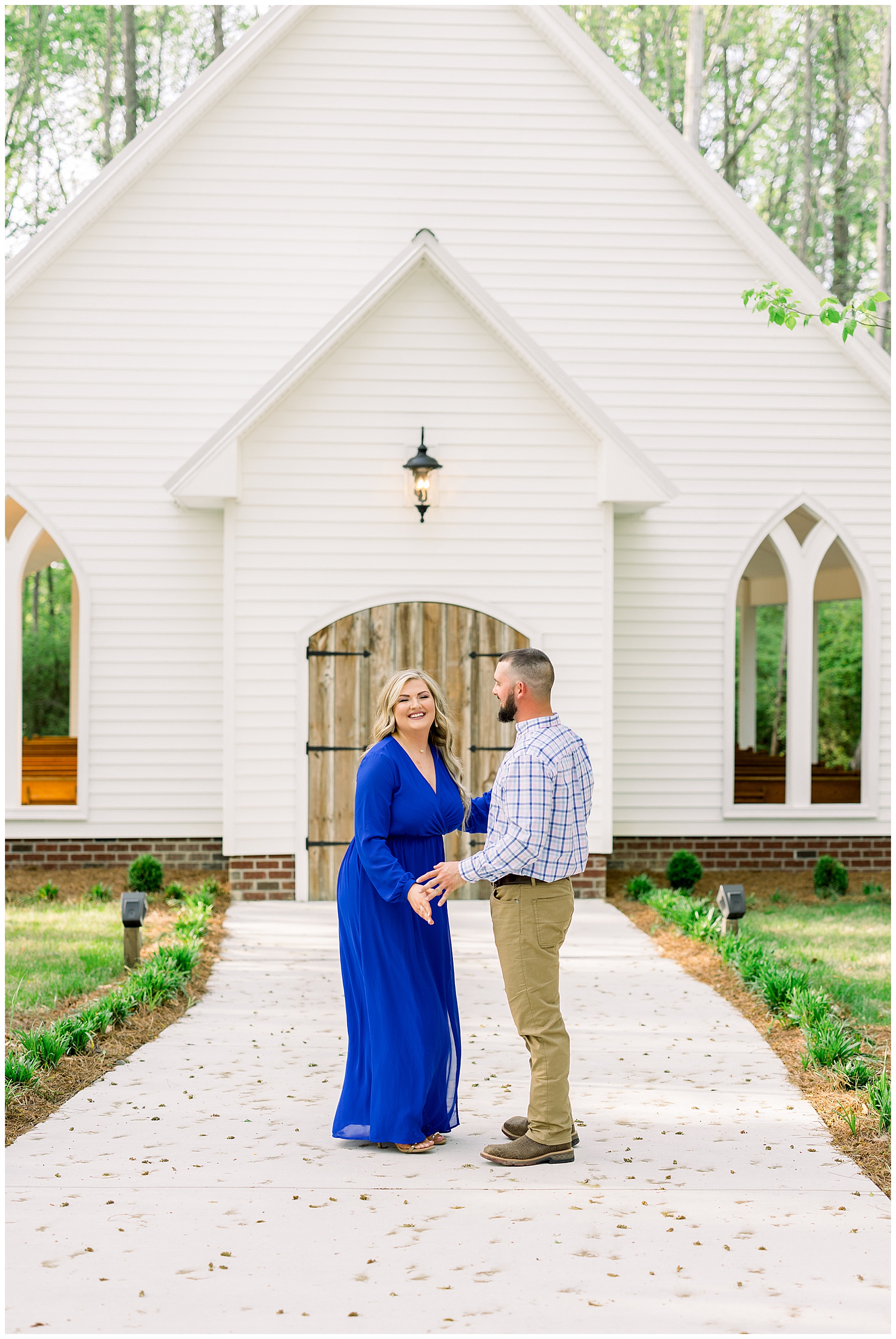 The Cornealius Properties Engagement Session - Tiffany L Johnson Photography