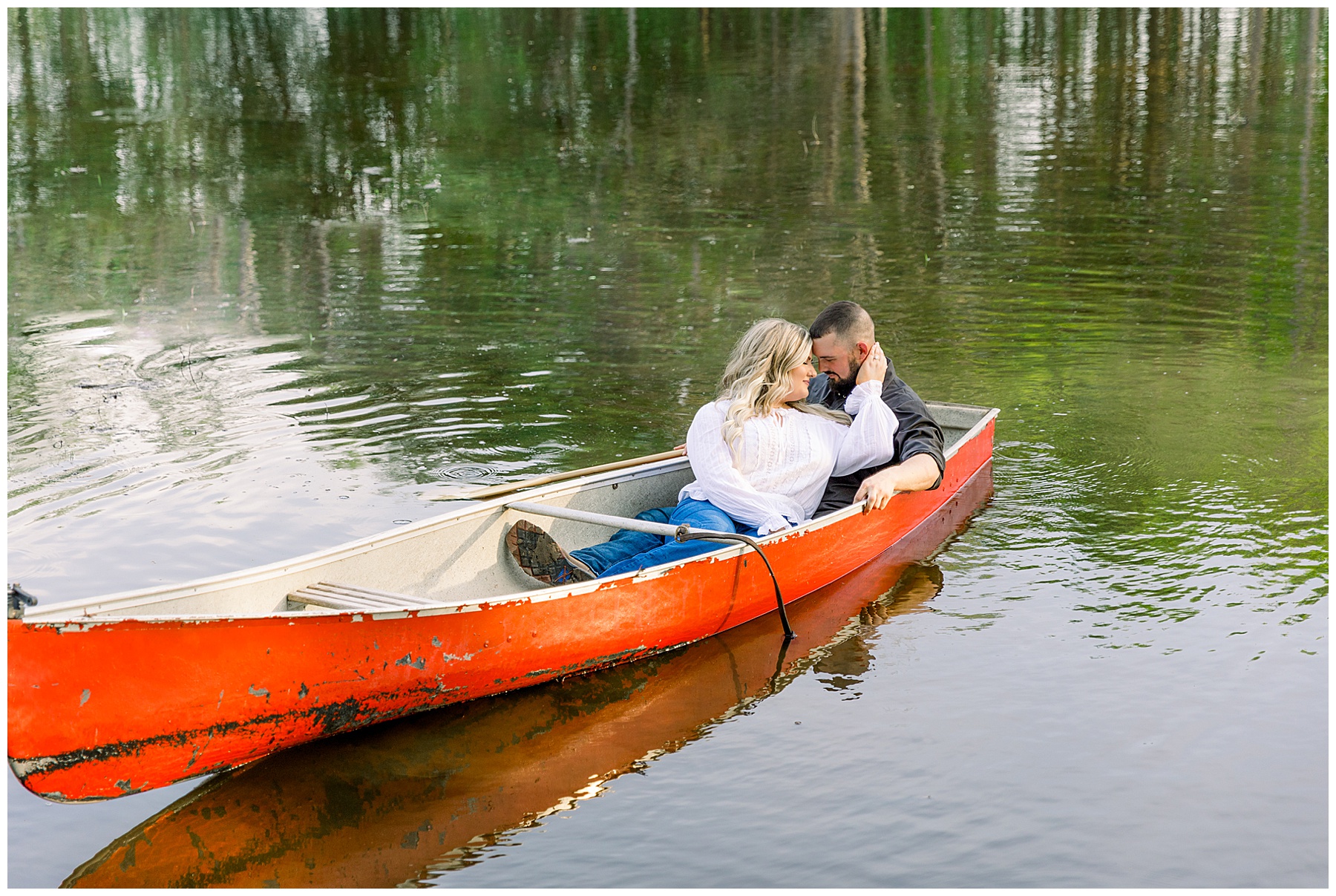 The Cornealius Properties Engagement Session - Tiffany L Johnson Photography