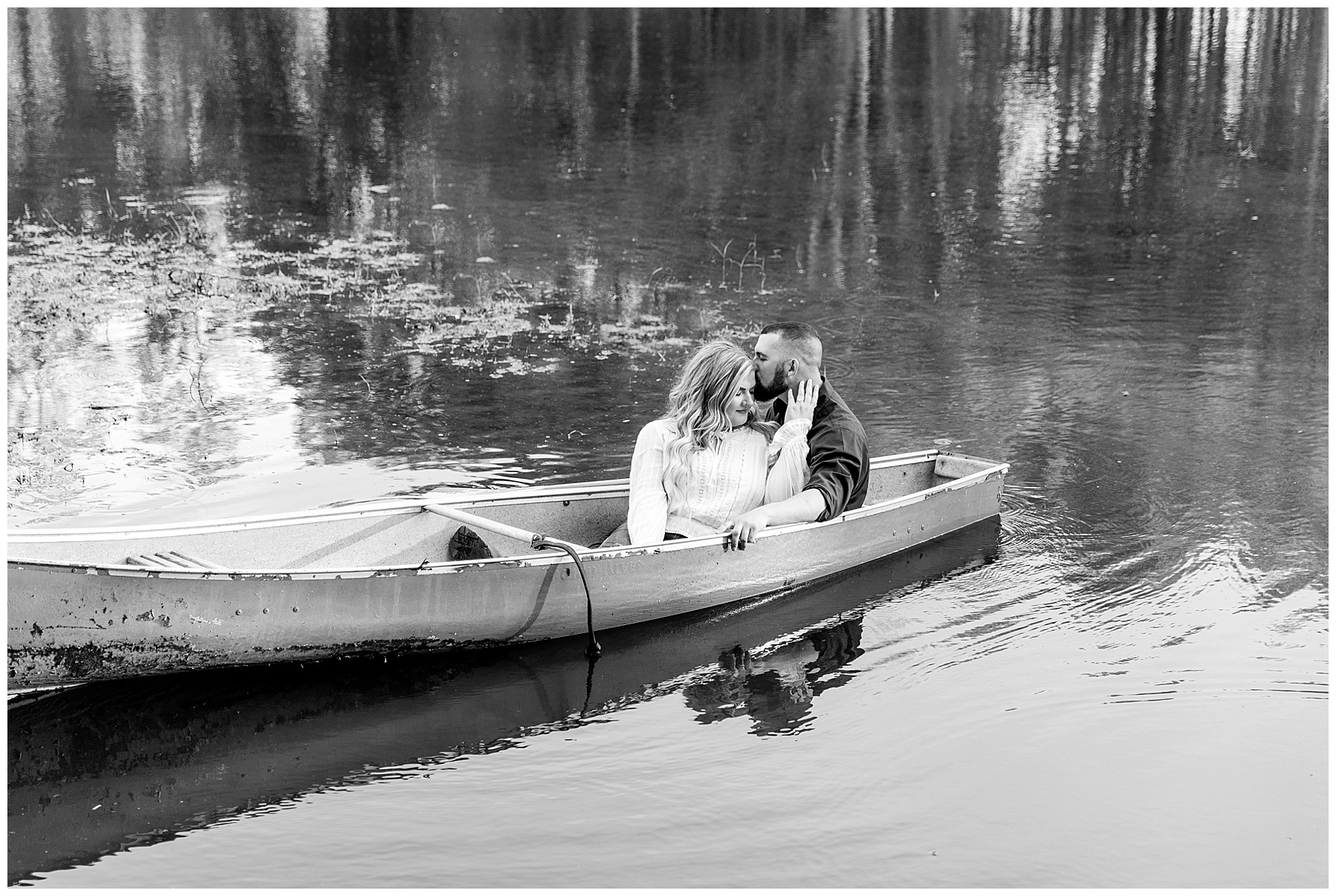 The Cornealius Properties Engagement Session - Tiffany L Johnson Photography