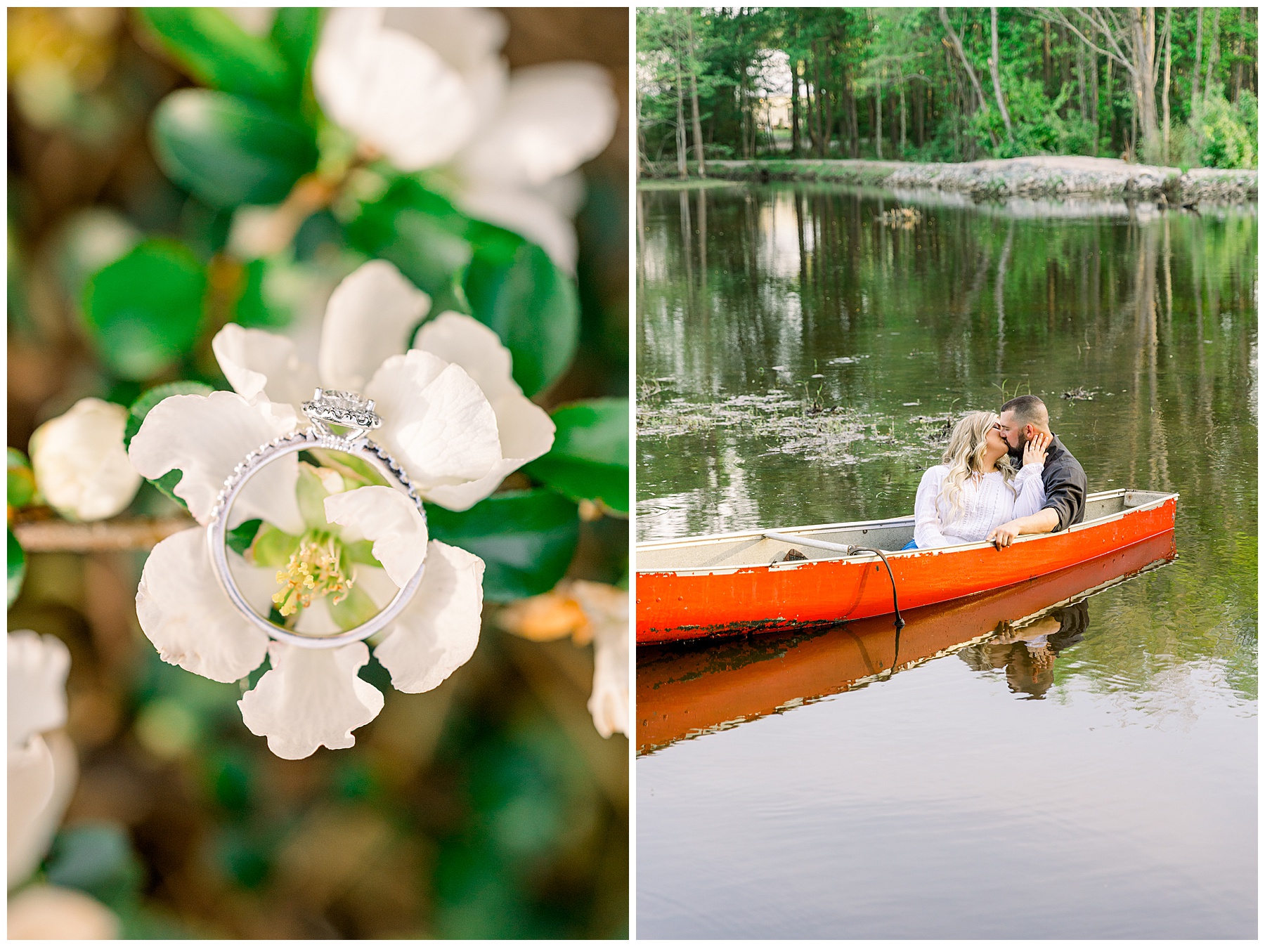 The Cornealius Properties Engagement Session - Tiffany L Johnson Photography